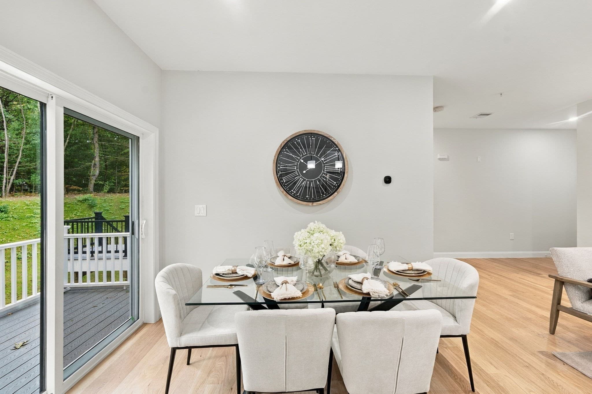 Condominium at 41 Homeward Avenue # B, Uxbridge MA 01569, Uxbridge, photo 10 of 42