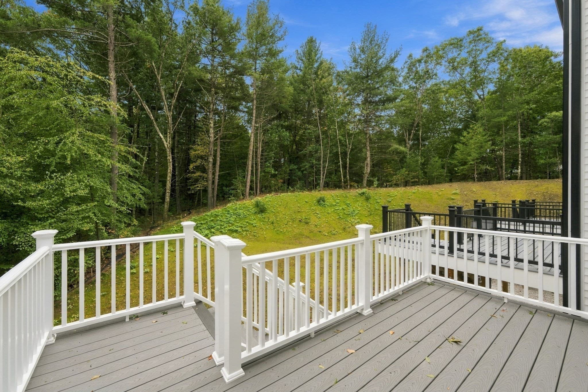 Condominium at 41 Homeward Avenue # B, Uxbridge MA 01569, Uxbridge, photo 37 of 42