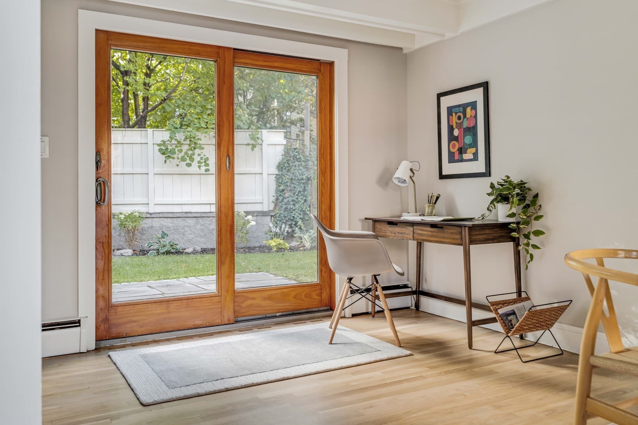 Condominium at 254 Garden Street # 254, Cambridge MA 02138, Cambridge, photo 6 of 24