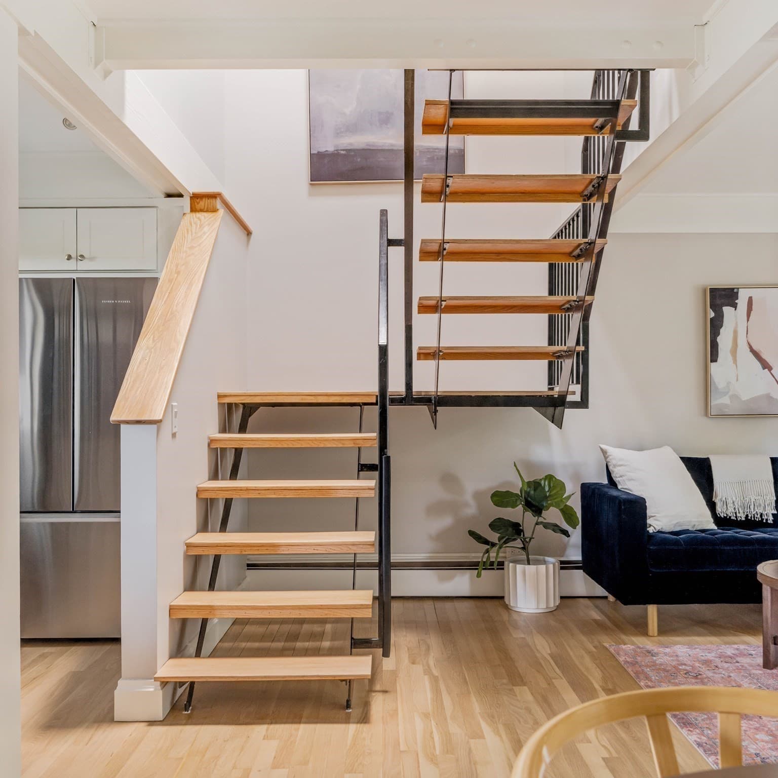 Condominium at 254 Garden Street # 254, Cambridge MA 02138, Cambridge, photo 13 of 24