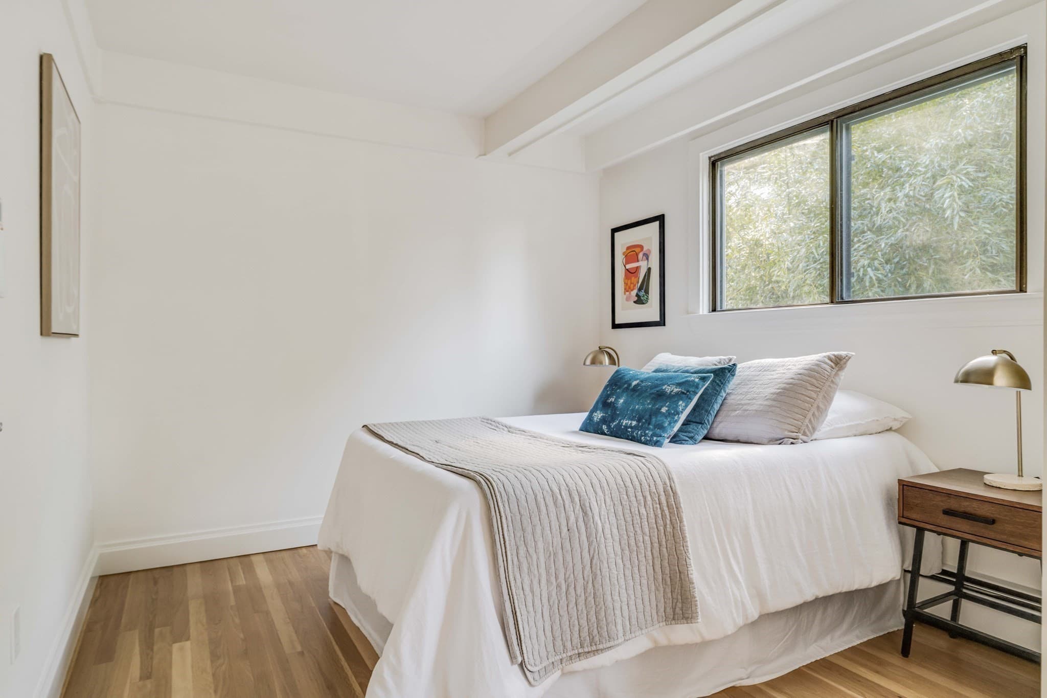 Condominium at 254 Garden Street # 254, Cambridge MA 02138, Cambridge, photo 15 of 24