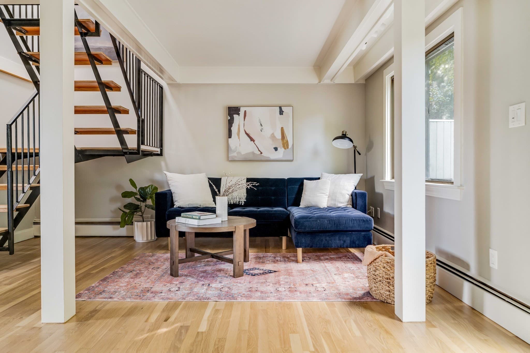 Condominium at 254 Garden Street # 254, Cambridge MA 02138, Cambridge, photo 4 of 24