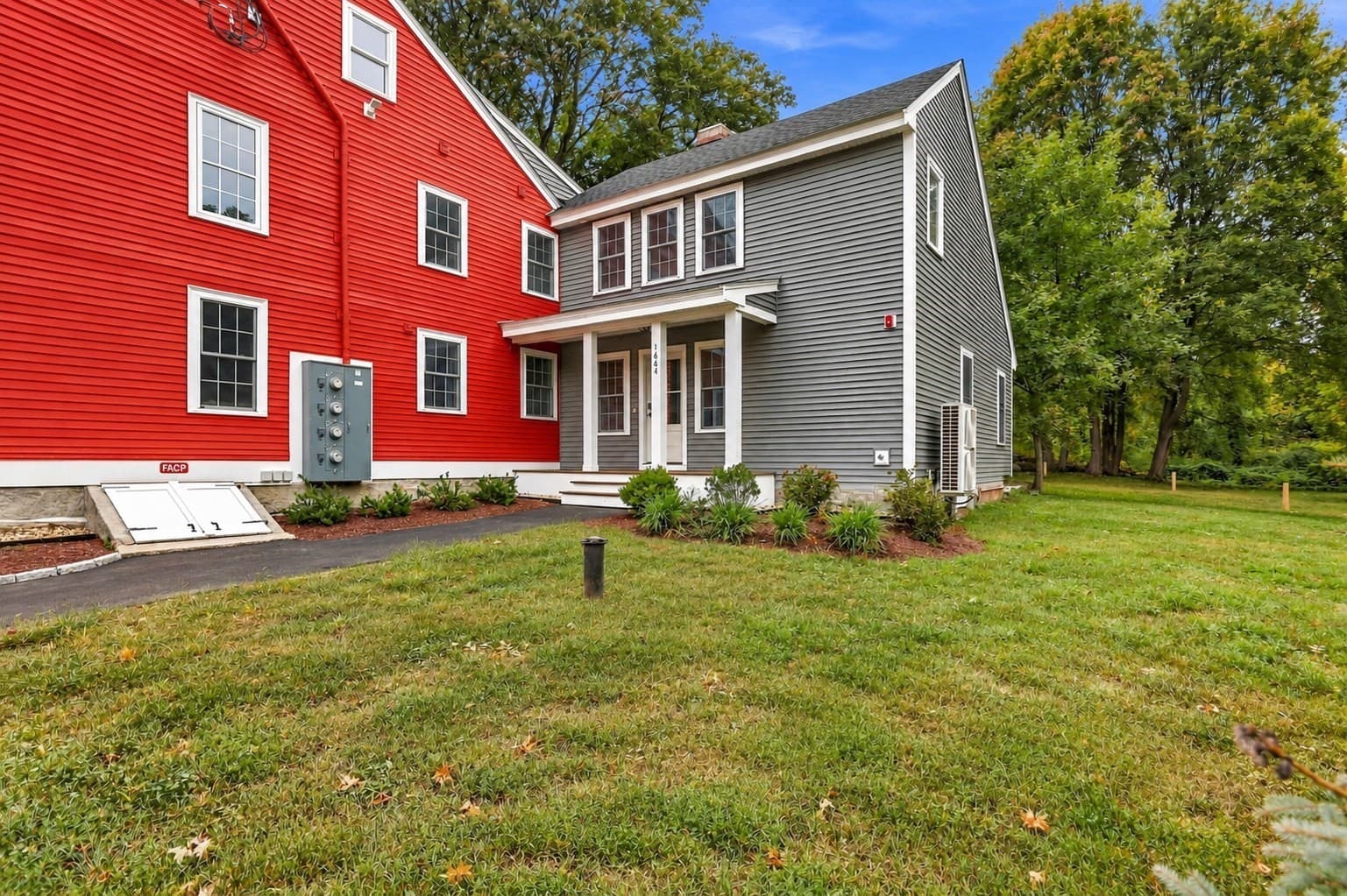 Condominium at 164 Main Street # C, Westford MA 01886, Westford, photo 2 of 30
