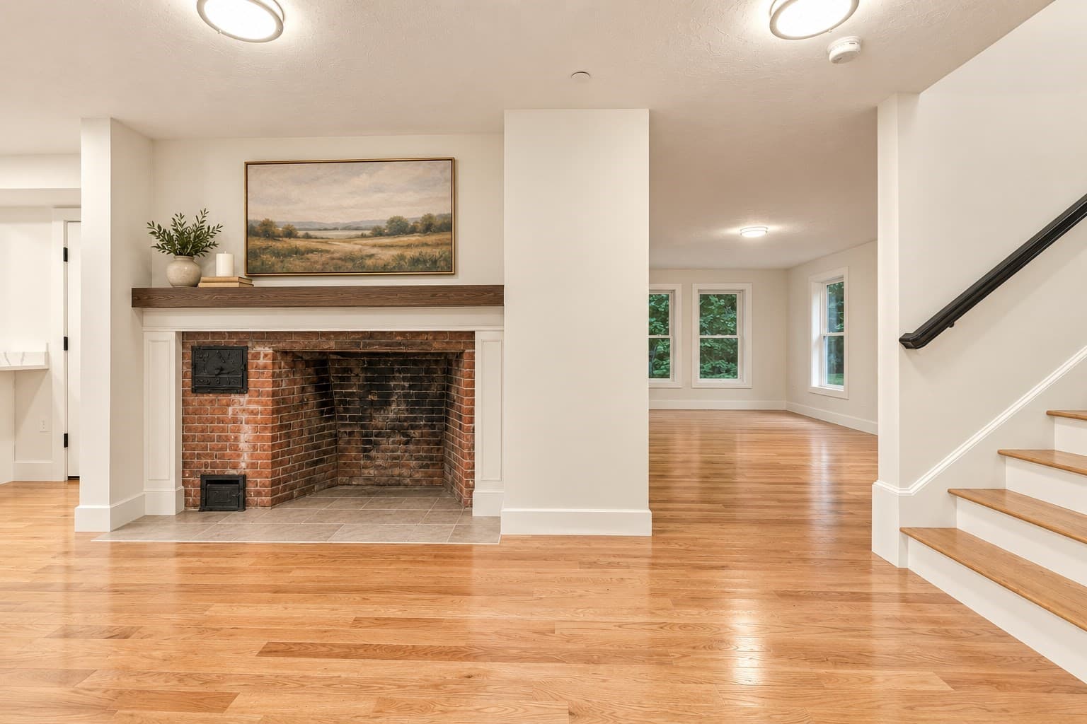 Condominium at 164 Main Street # C, Westford MA 01886, Westford, photo 5 of 30