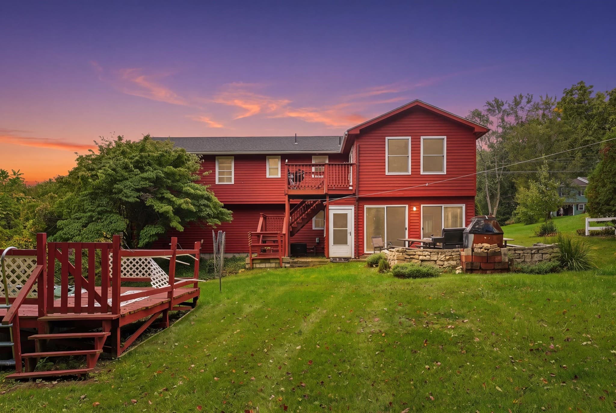 Single Family Residence at 131 Beacon Hill Rd, West Springfield MA 01089, West Springfield, photo 17 of 20