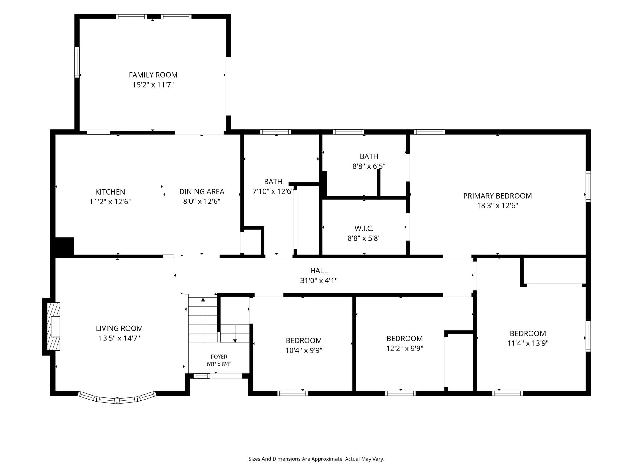 Single Family Residence at 131 Beacon Hill Rd, West Springfield MA 01089, West Springfield, photo 20 of 20