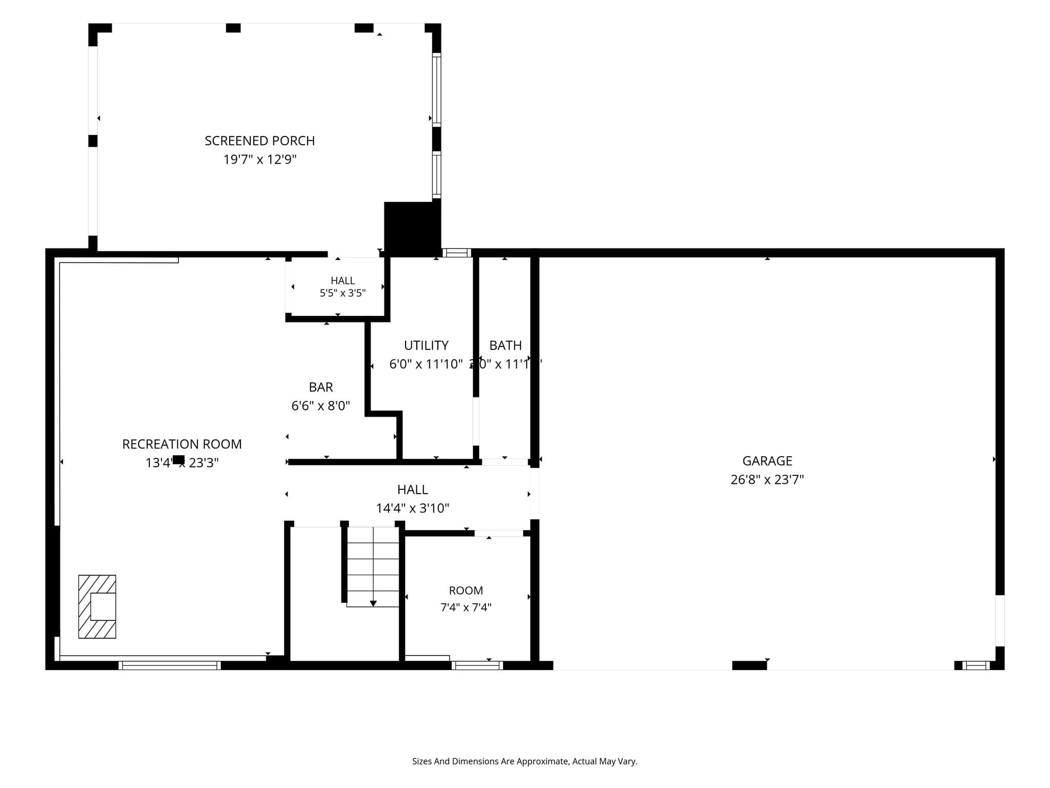 Single Family Residence at 131 Beacon Hill Rd, West Springfield MA 01089, West Springfield, photo 19 of 20