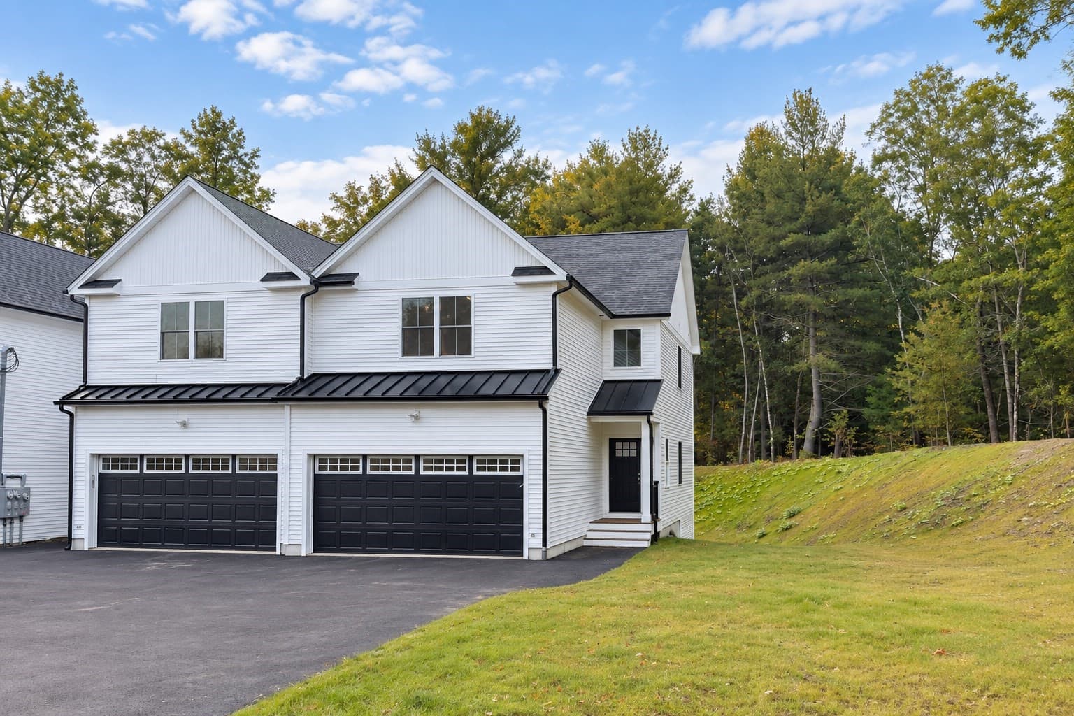 Condominium at 41 Homeward Avenue # D, Uxbridge MA 01569, Uxbridge, photo 2 of 39