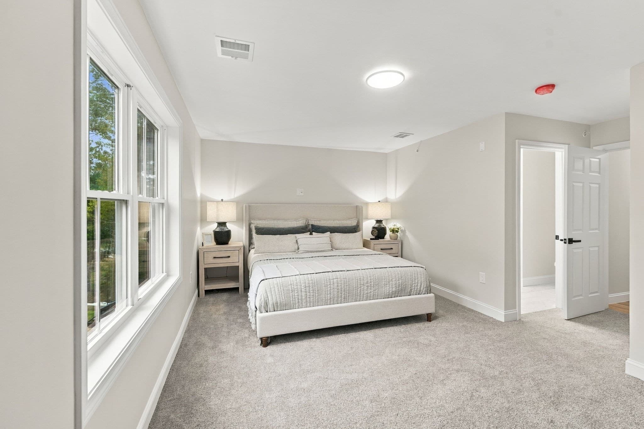 Condominium at 41 Homeward Avenue # D, Uxbridge MA 01569, Uxbridge, photo 22 of 39