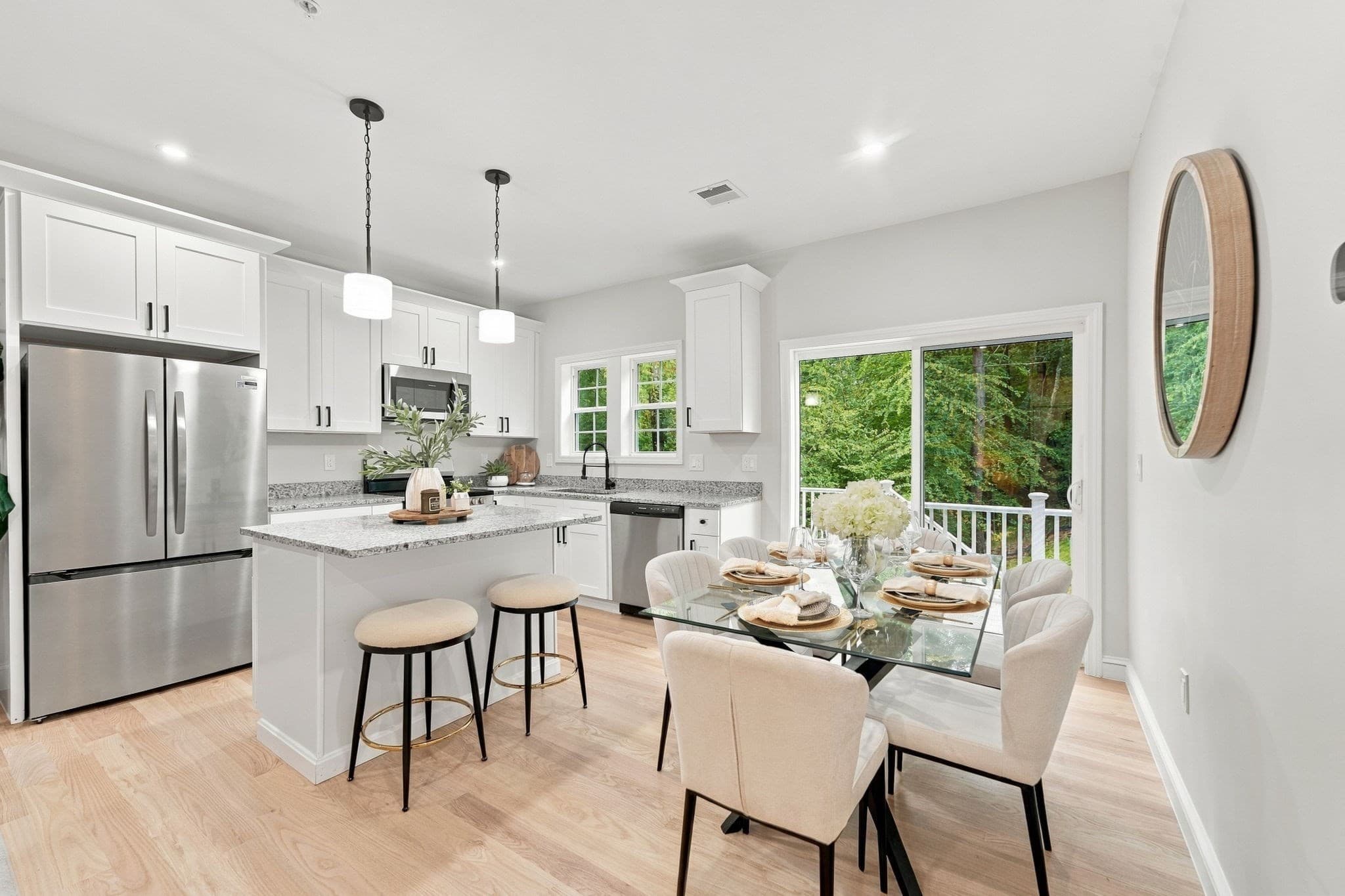 Condominium at 41 Homeward Avenue # D, Uxbridge MA 01569, Uxbridge, photo 10 of 39