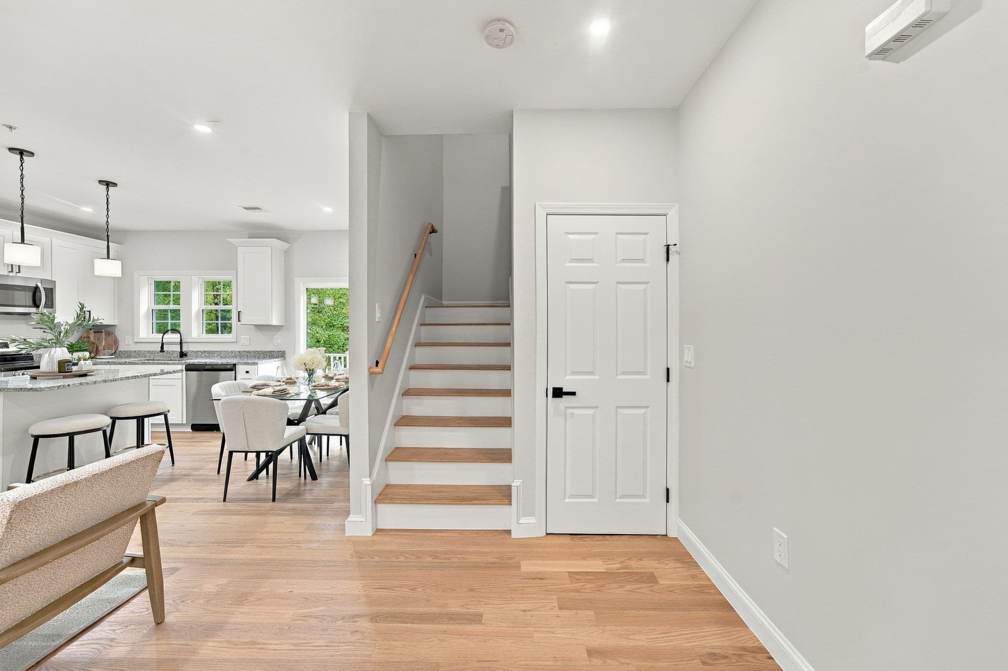 Condominium at 41 Homeward Avenue # D, Uxbridge MA 01569, Uxbridge, photo 18 of 39