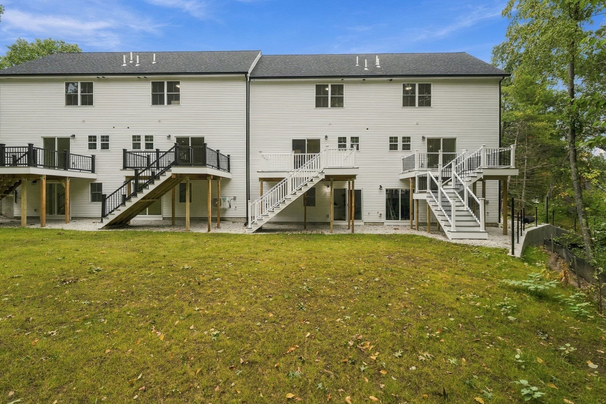 Condominium at 41 Homeward Avenue # D, Uxbridge MA 01569, Uxbridge, photo 37 of 39
