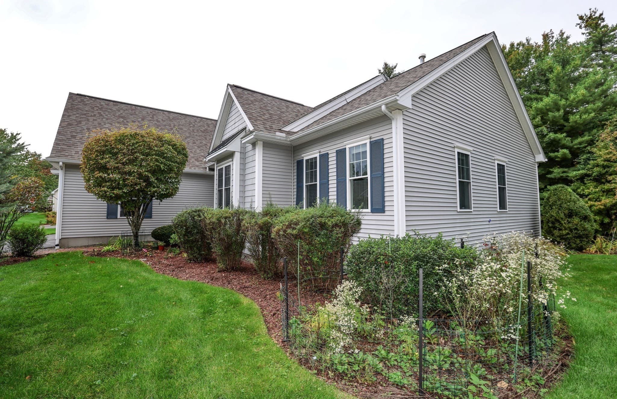 Condominium at 4 Elmwood Way # 14, Amherst NH 03031, Amherst, photo 35 of 39