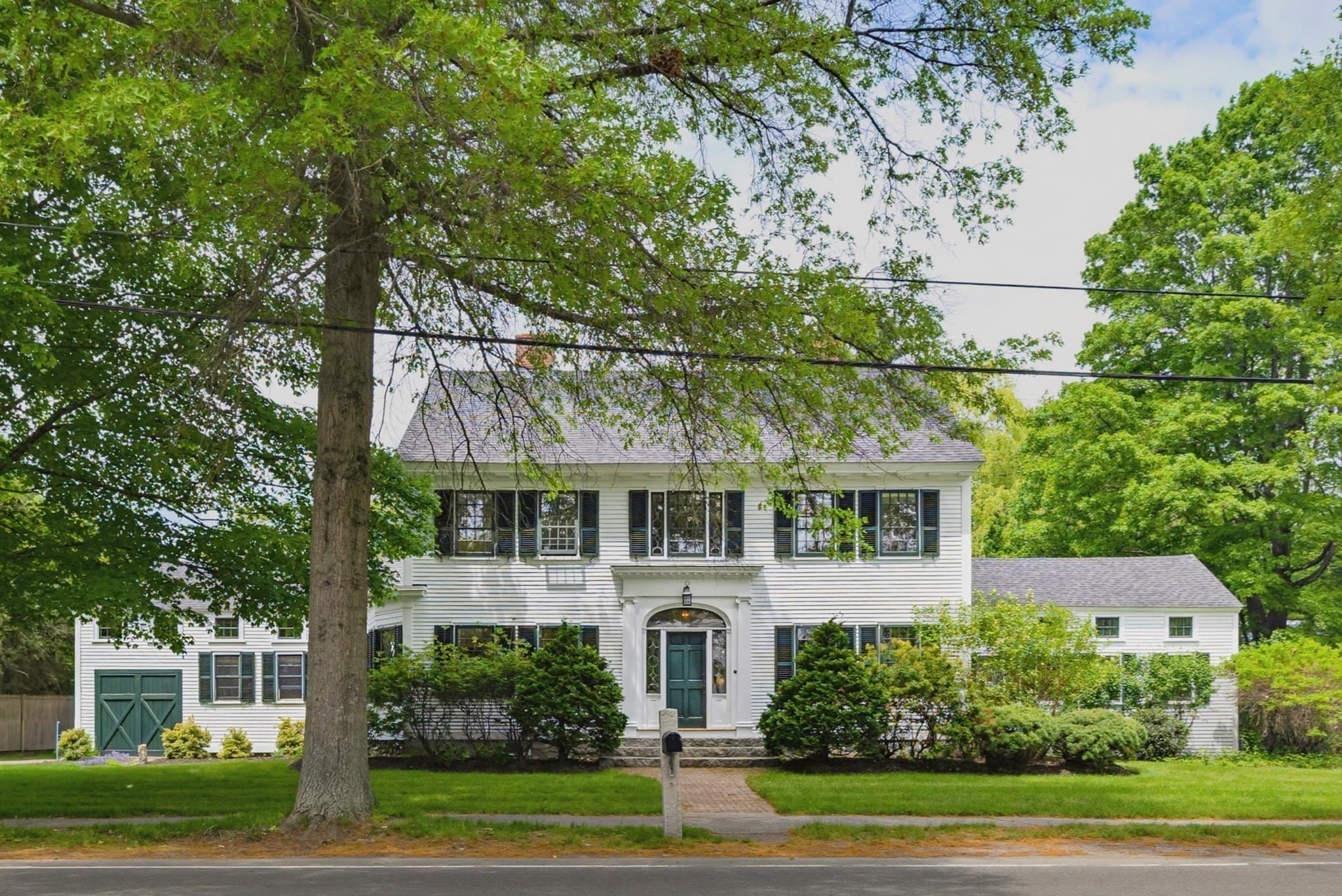 Single Family Residence at 62 Main Street, Westford MA 01886, Westford, photo 42 of 42