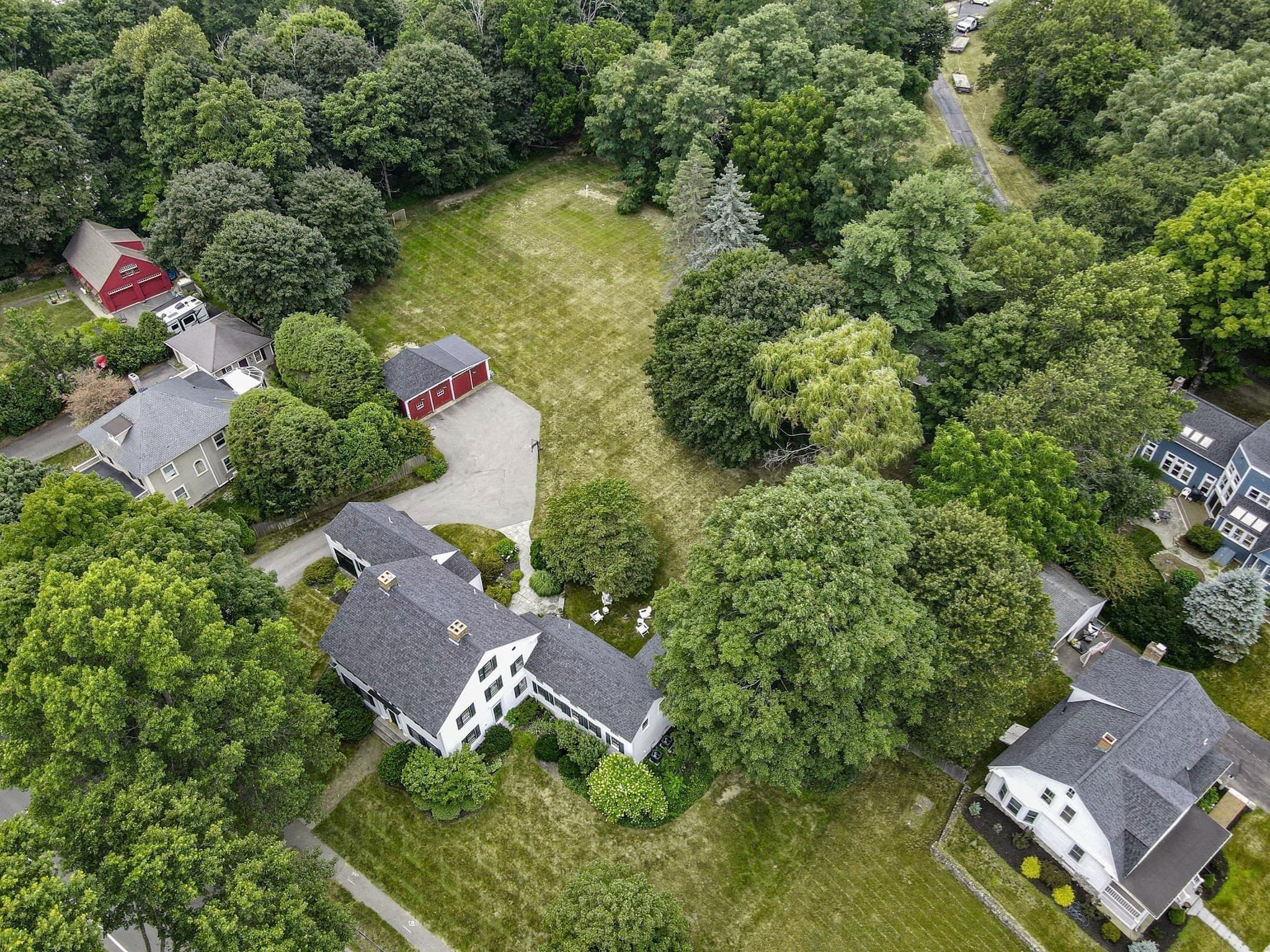 Single Family Residence at 62 Main Street, Westford MA 01886, Westford, photo 3 of 42