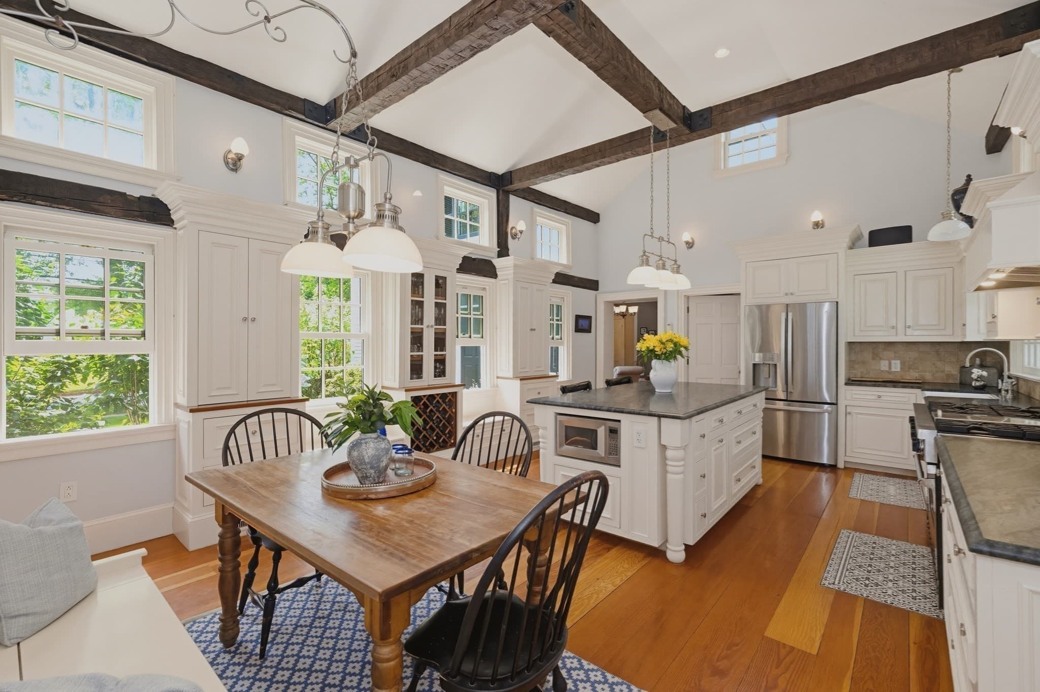 Single Family Residence at 62 Main Street, Westford MA 01886, Westford, photo 5 of 42