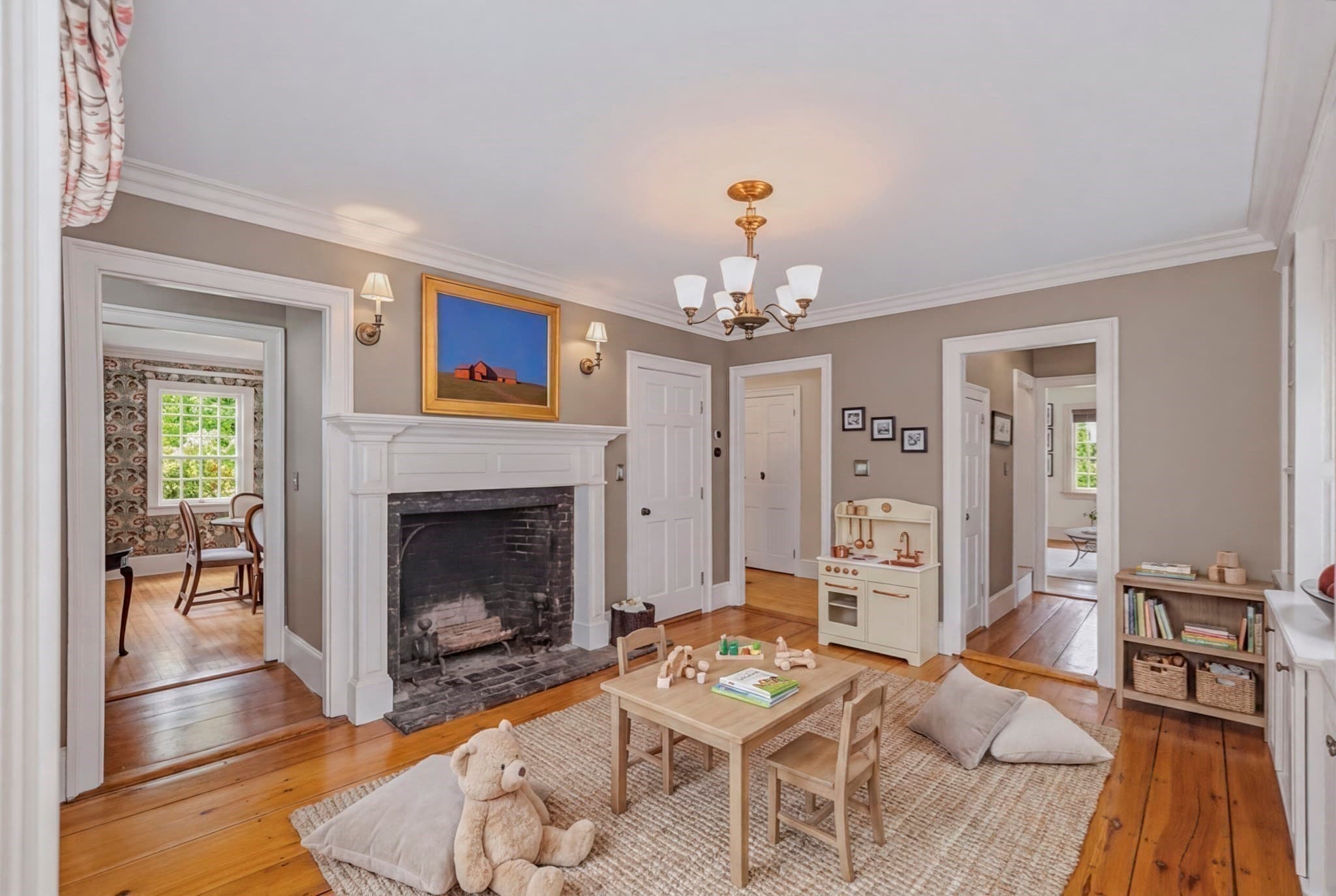 Single Family Residence at 62 Main Street, Westford MA 01886, Westford, photo 10 of 42