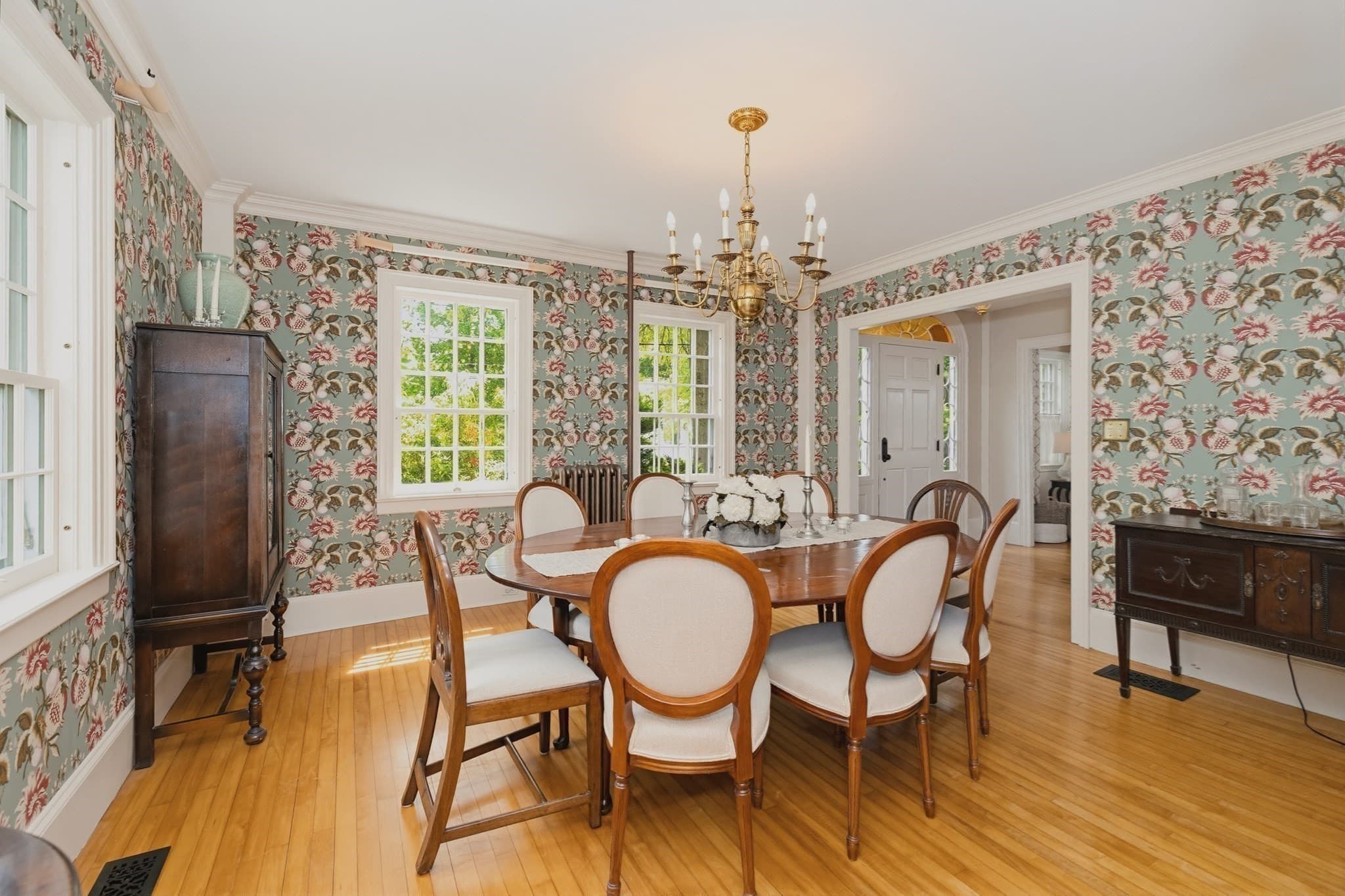 Single Family Residence at 62 Main Street, Westford MA 01886, Westford, photo 14 of 42