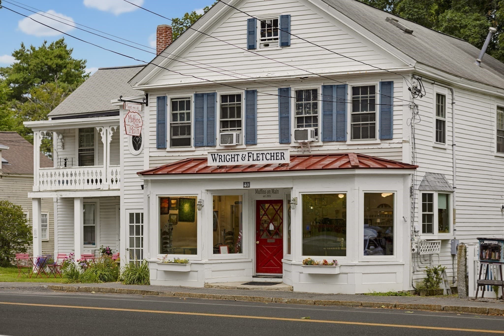 Single Family Residence at 62 Main Street, Westford MA 01886, Westford, photo 37 of 42