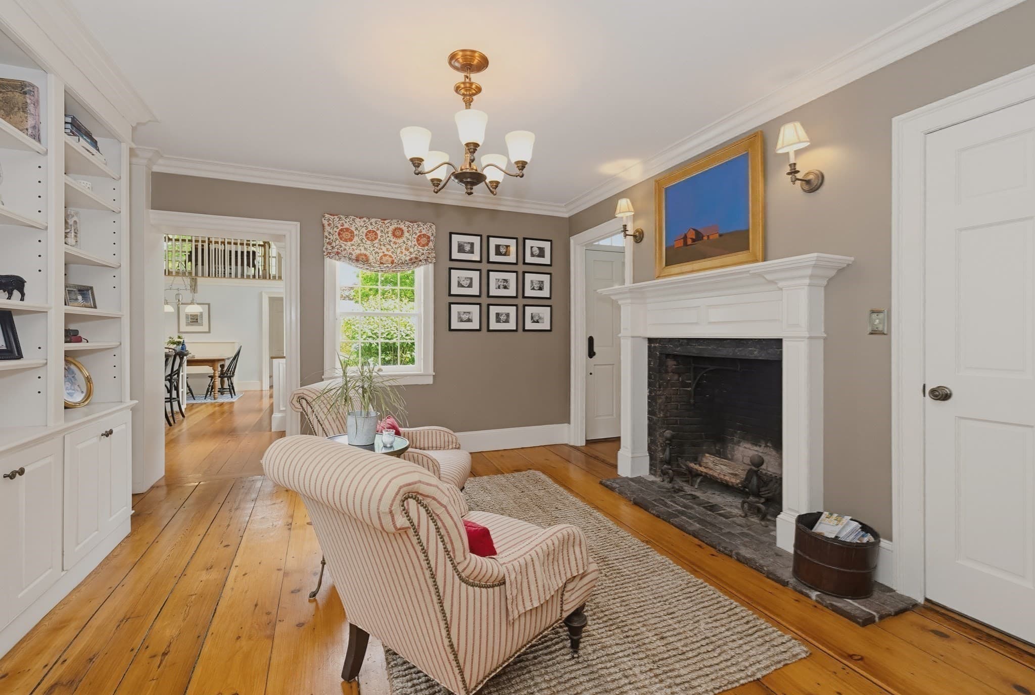 Single Family Residence at 62 Main Street, Westford MA 01886, Westford, photo 11 of 42