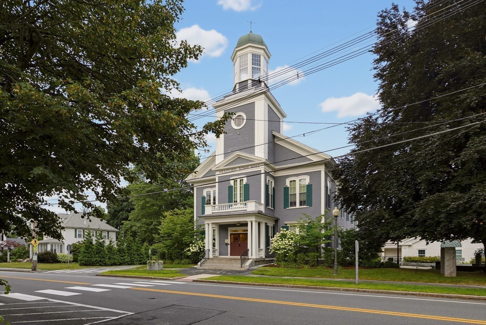 Single Family Residence at 62 Main Street, Westford MA 01886, Westford, photo 39 of 42