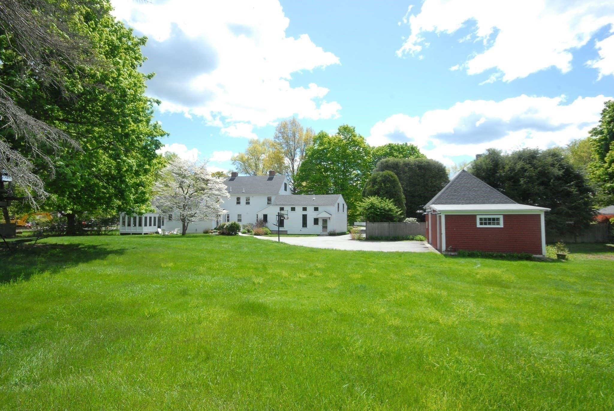 Single Family Residence at 62 Main Street, Westford MA 01886, Westford, photo 4 of 42