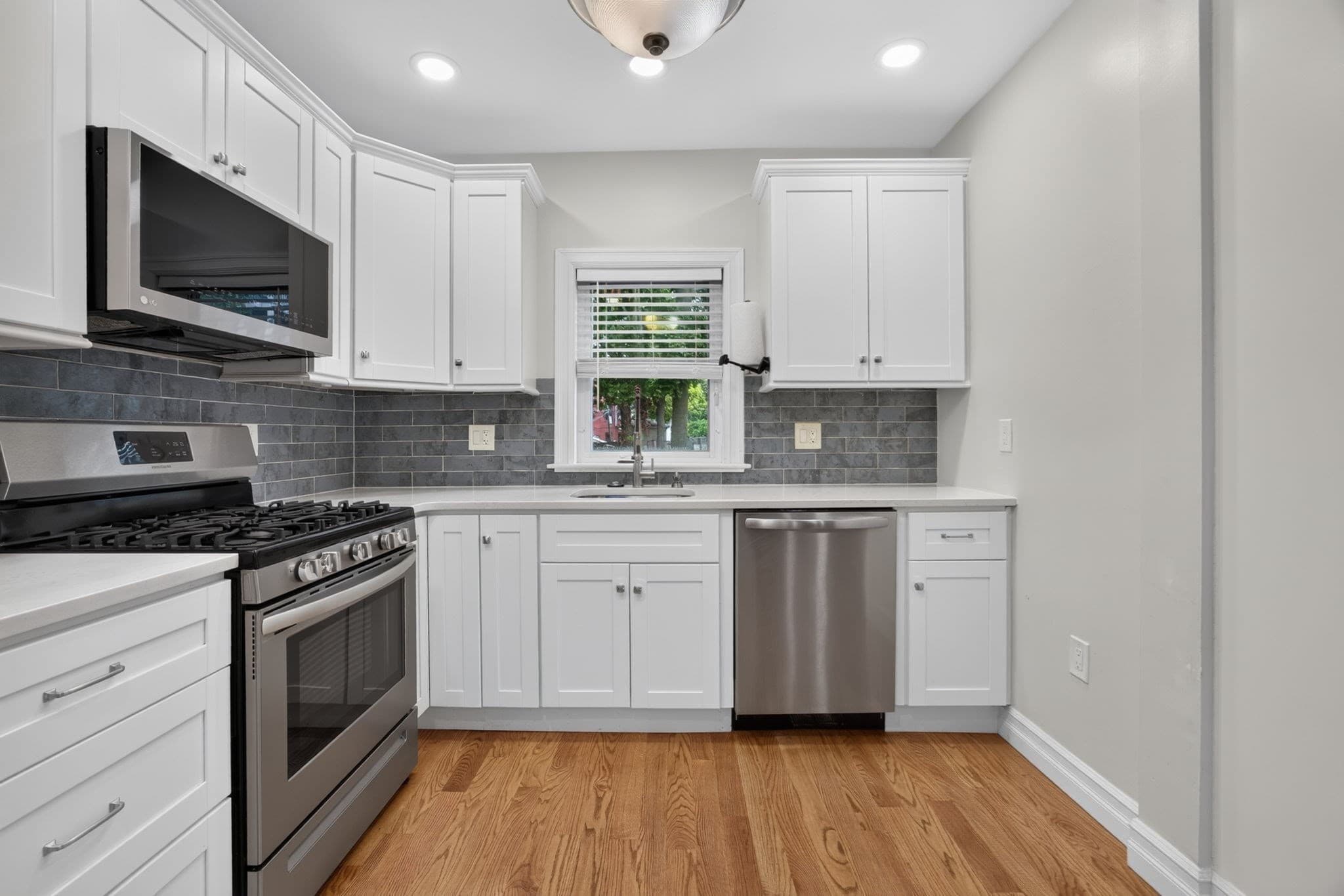 2 Family - 2 Units Up/Down at 360 Harvard St, Boston MA 02124, Boston, photo 3 of 36