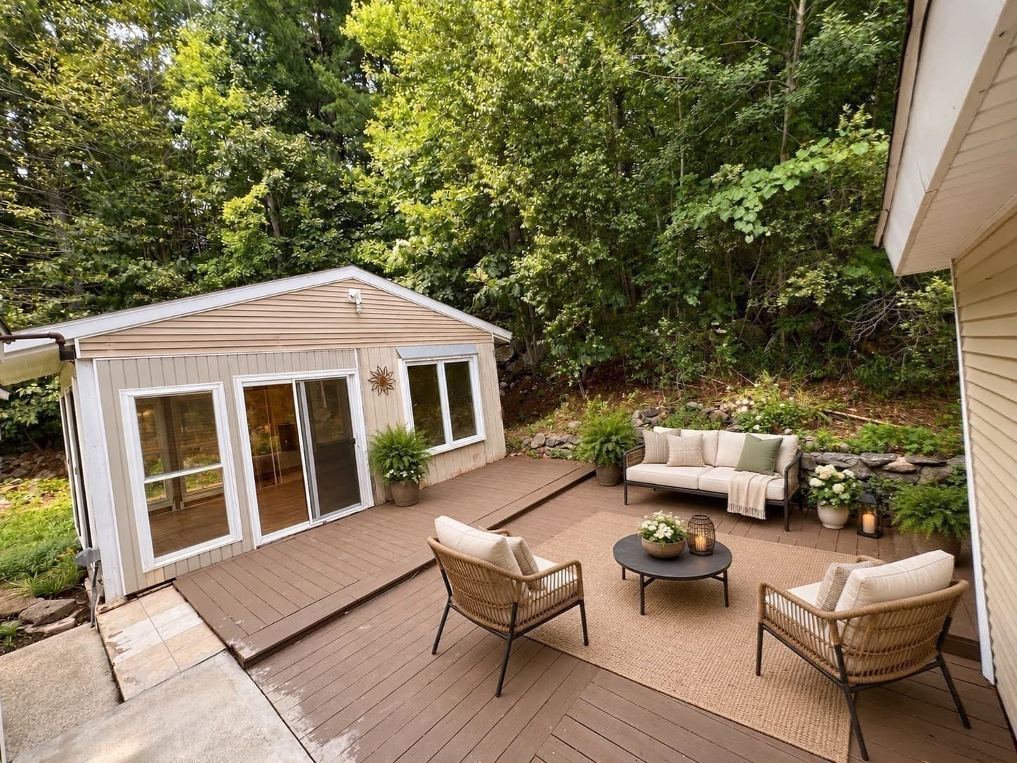 Single Family Residence at 73 Shady Ave, Westminster MA 01473, Westminster, photo 23 of 26