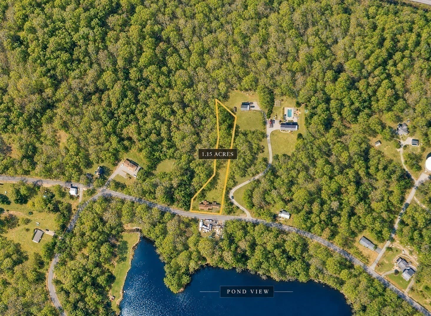 Single Family Residence at 73 Shady Ave, Westminster MA 01473, Westminster, photo 26 of 26