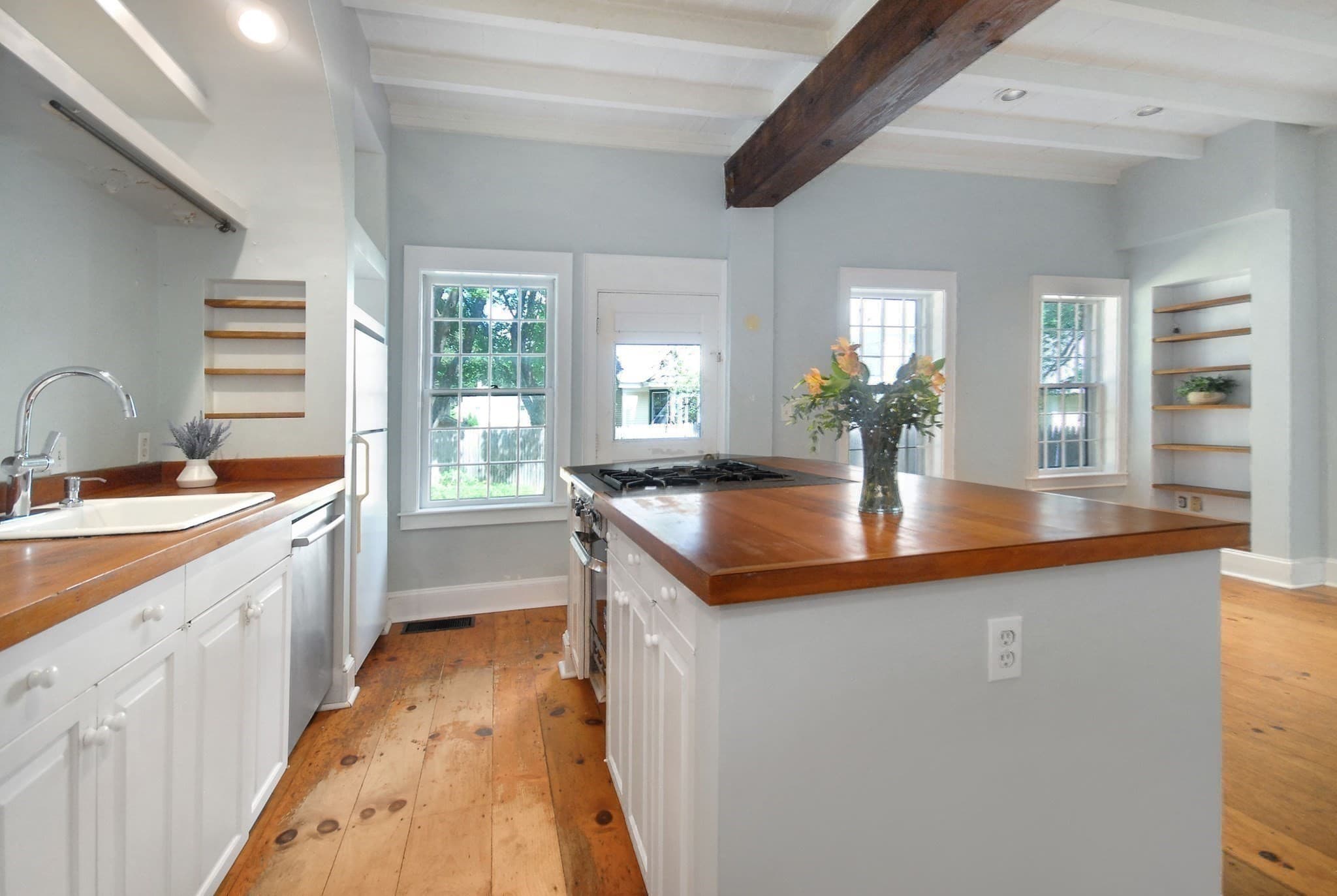 Single Family Residence at 1574 Main St. # 1574, Concord MA 01742, Concord, photo 19 of 23