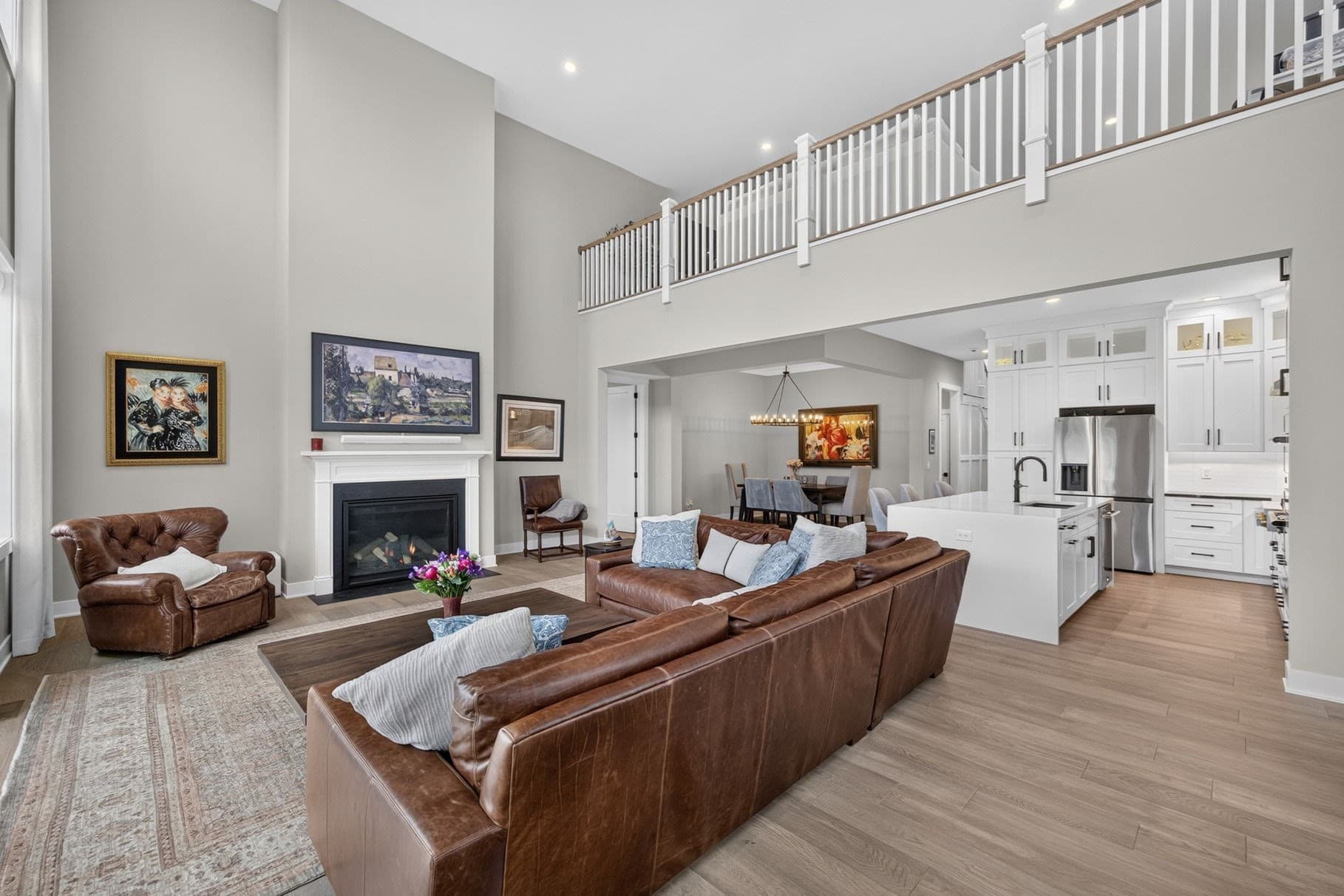 Single Family Residence at 17 Kestrel Heights, Plymouth MA 02360, Plymouth, photo 2 of 41