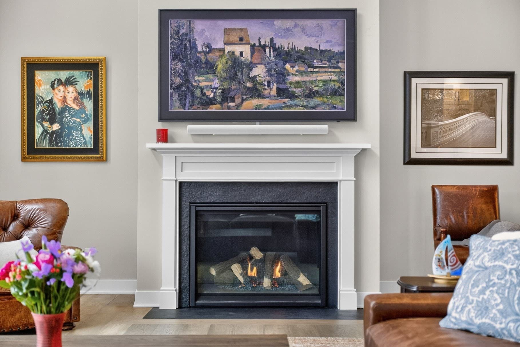 Single Family Residence at 17 Kestrel Heights, Plymouth MA 02360, Plymouth, photo 6 of 41
