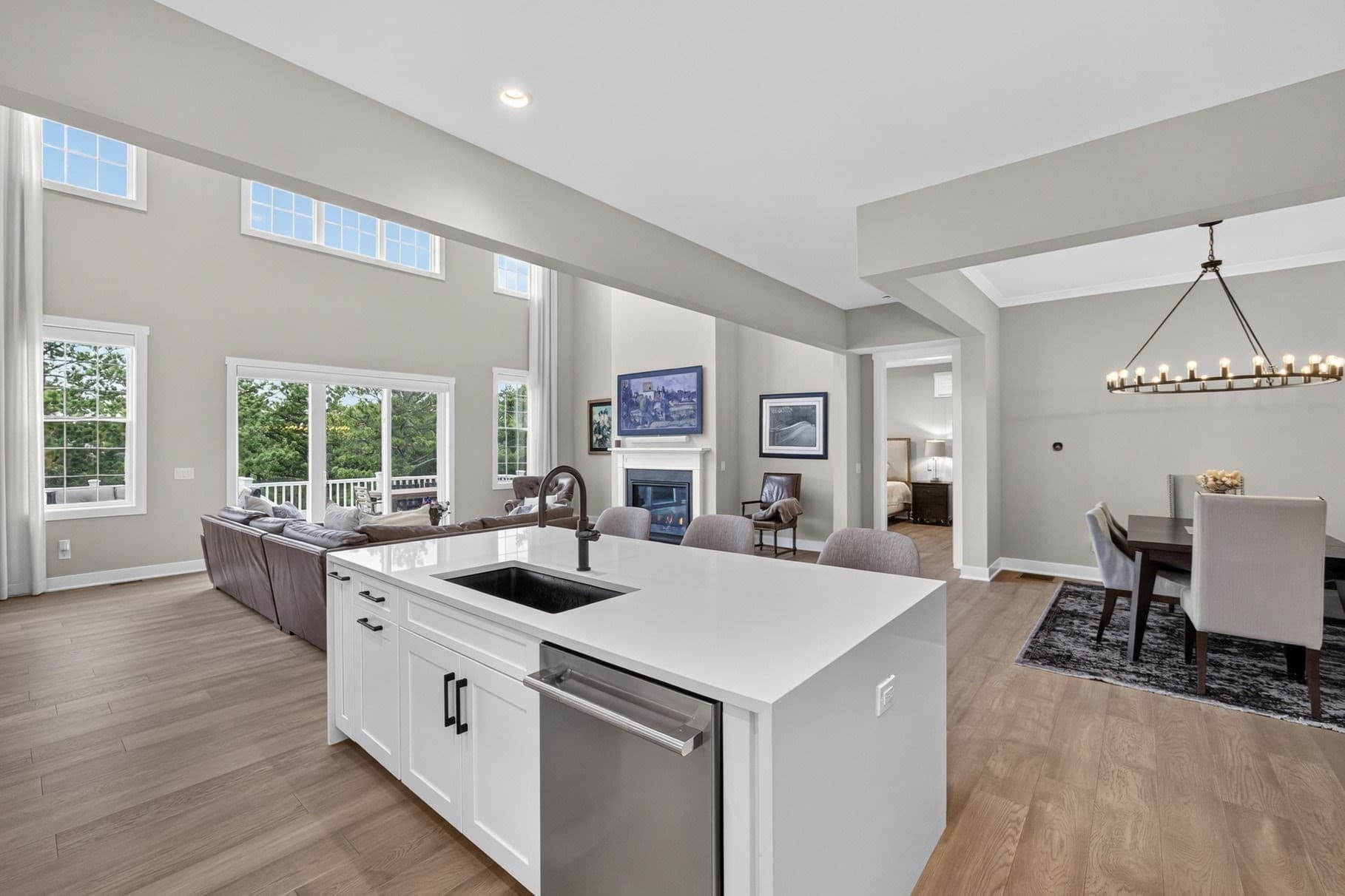 Single Family Residence at 17 Kestrel Heights, Plymouth MA 02360, Plymouth, photo 7 of 41