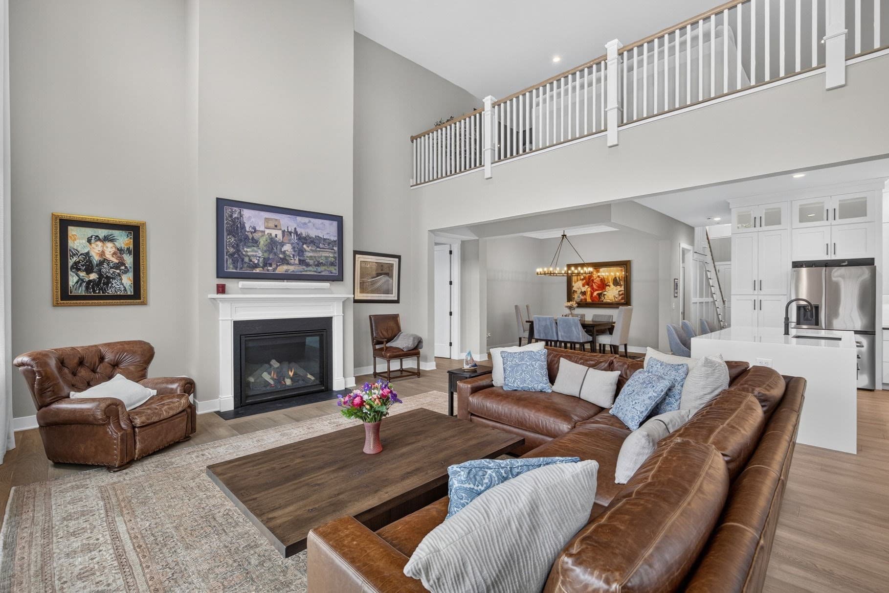 Single Family Residence at 17 Kestrel Heights, Plymouth MA 02360, Plymouth, photo 3 of 41