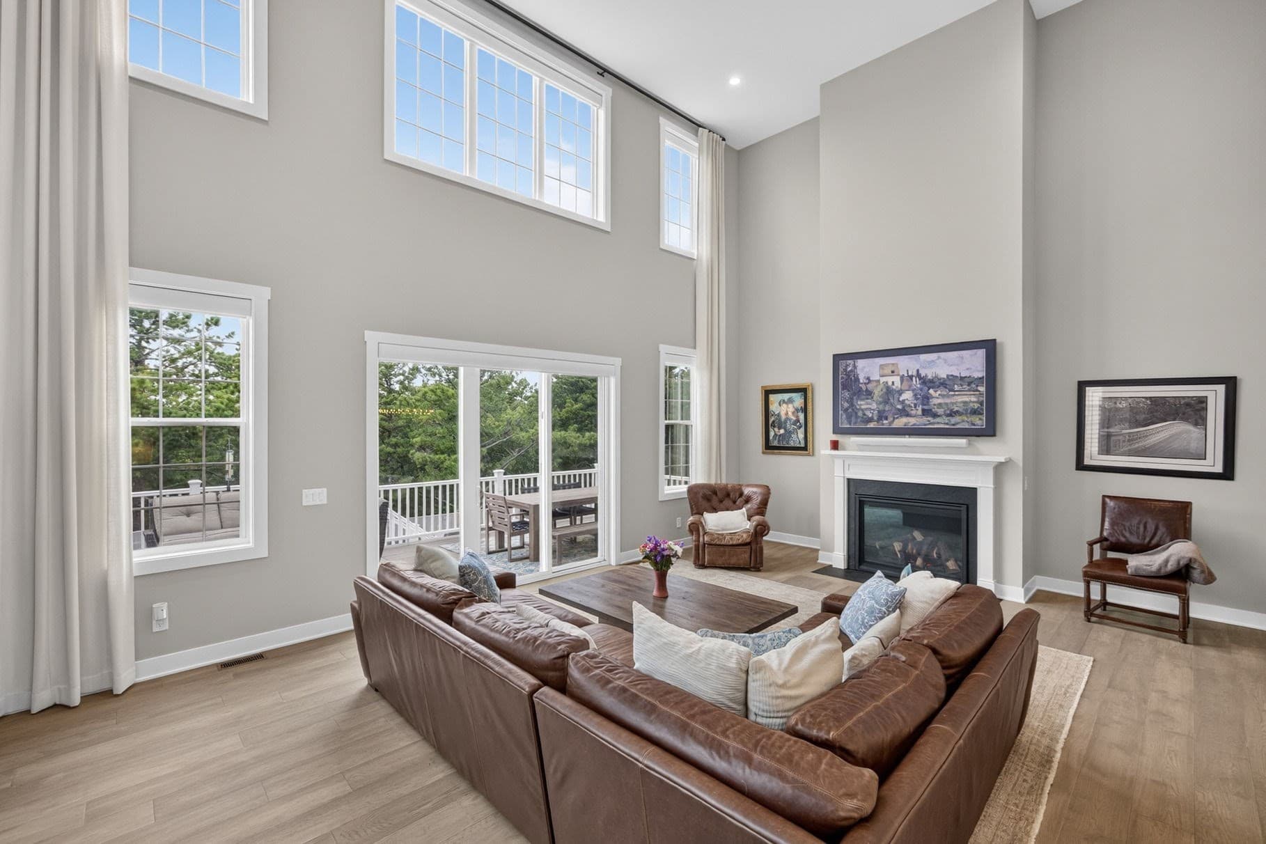 Single Family Residence at 17 Kestrel Heights, Plymouth MA 02360, Plymouth, photo 5 of 41