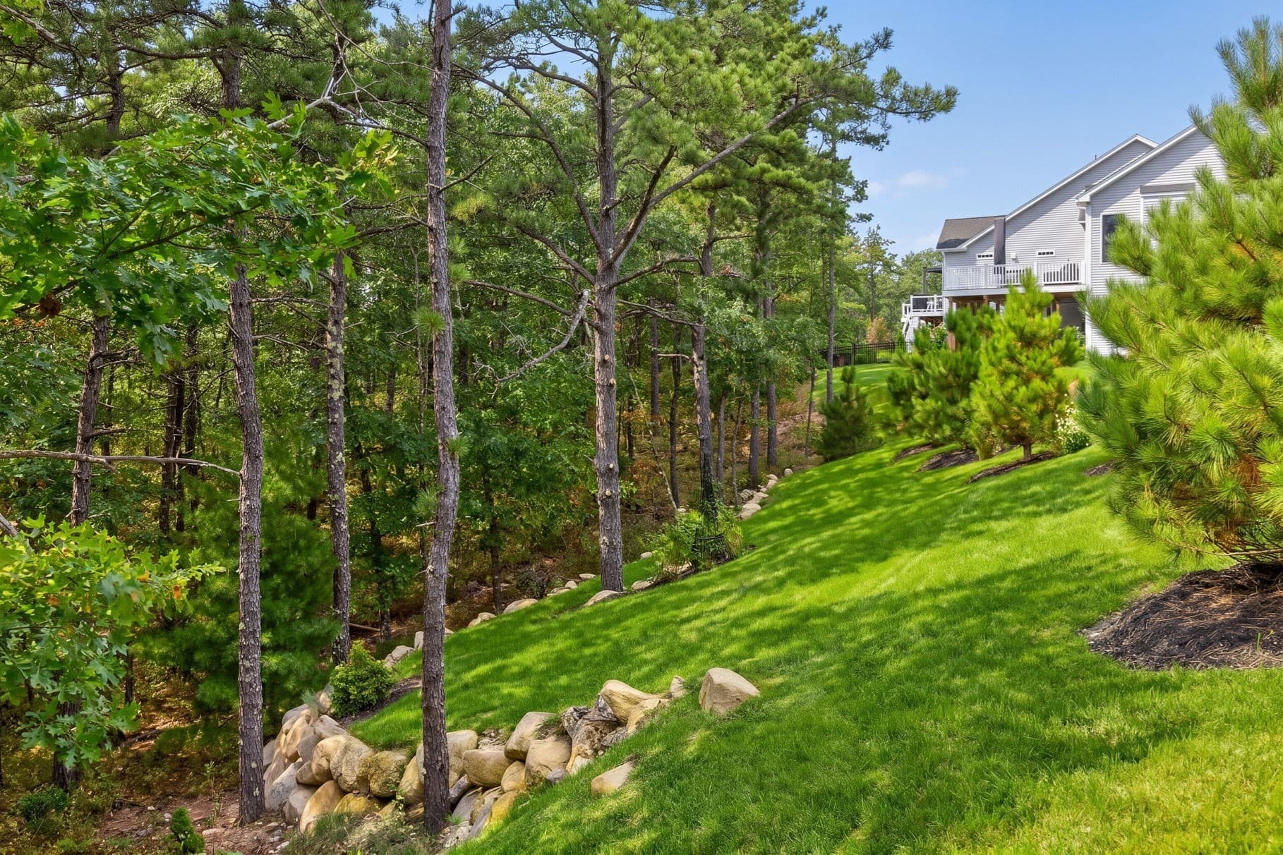 Single Family Residence at 17 Kestrel Heights, Plymouth MA 02360, Plymouth, photo 41 of 41