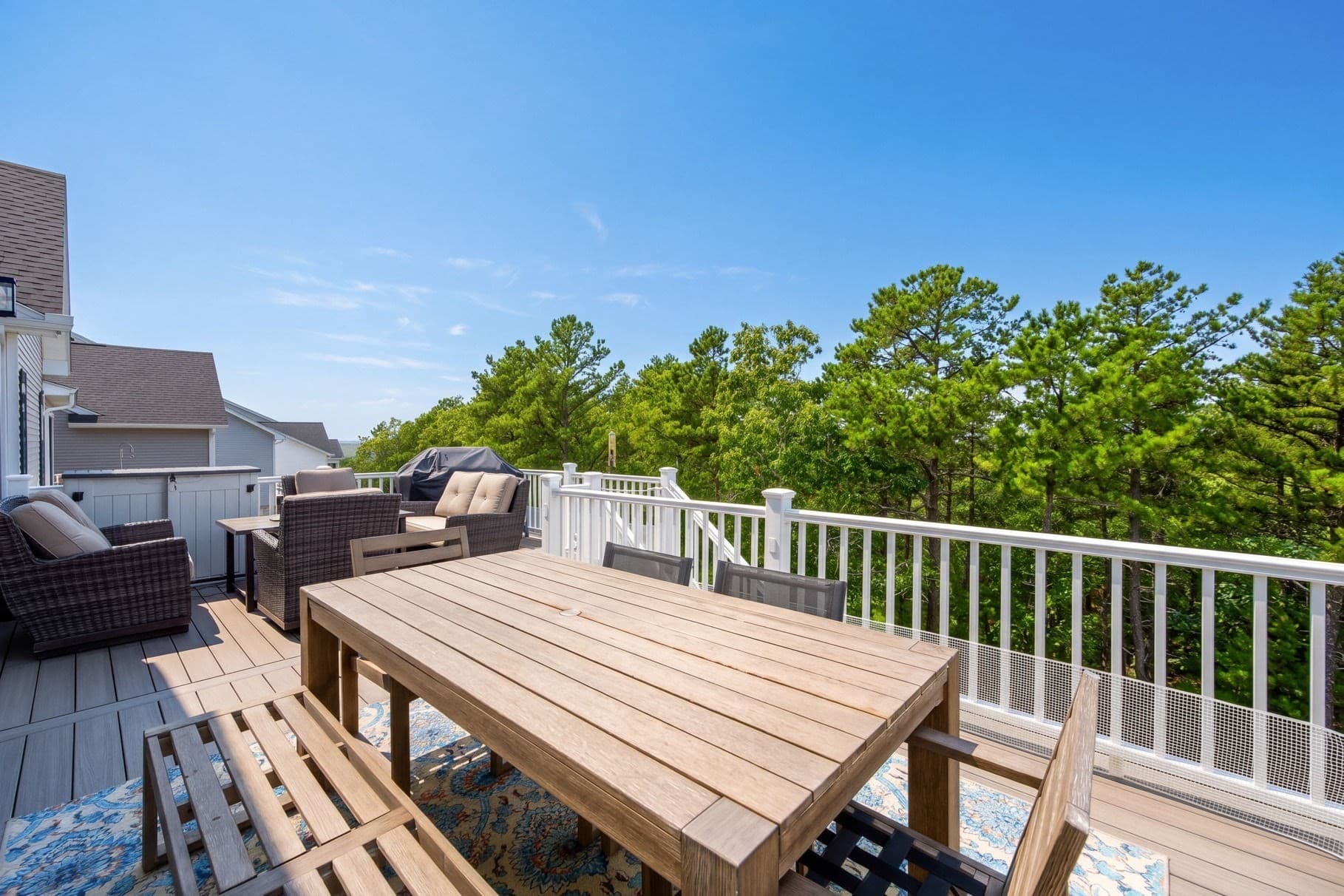 Single Family Residence at 17 Kestrel Heights, Plymouth MA 02360, Plymouth, photo 39 of 41