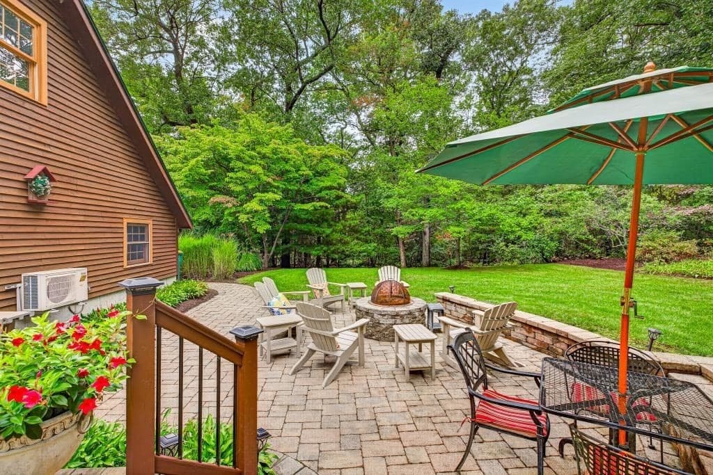 Single Family Residence at 201 Cushman Rd., North Attleboro MA 02760, North Attleboro, photo 24 of 38