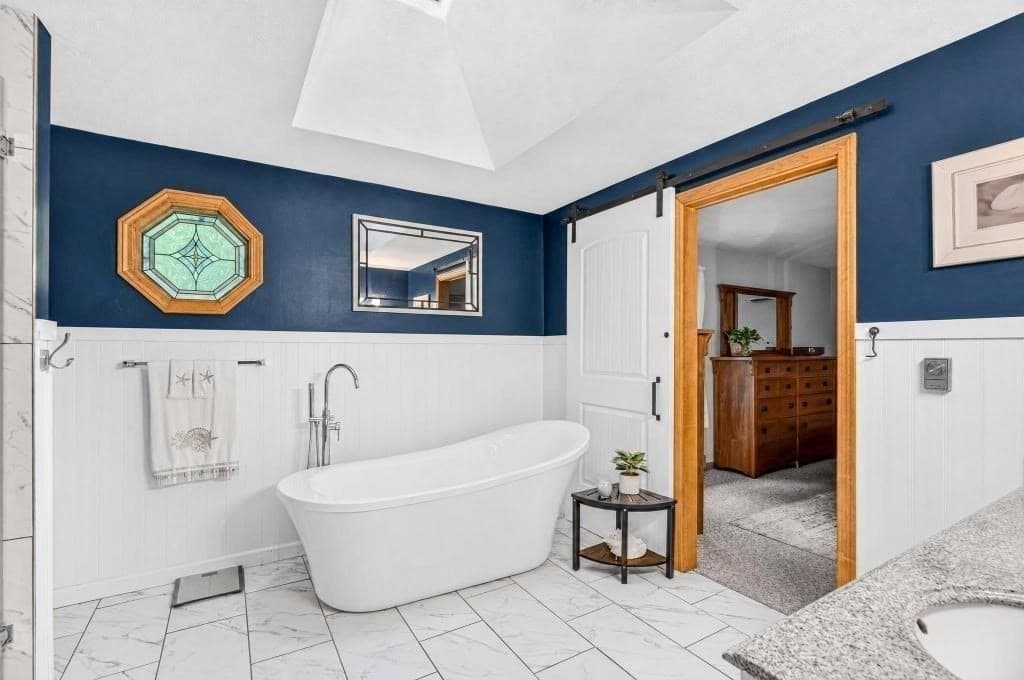 Single Family Residence at 201 Cushman Rd., North Attleboro MA 02760, North Attleboro, photo 15 of 38