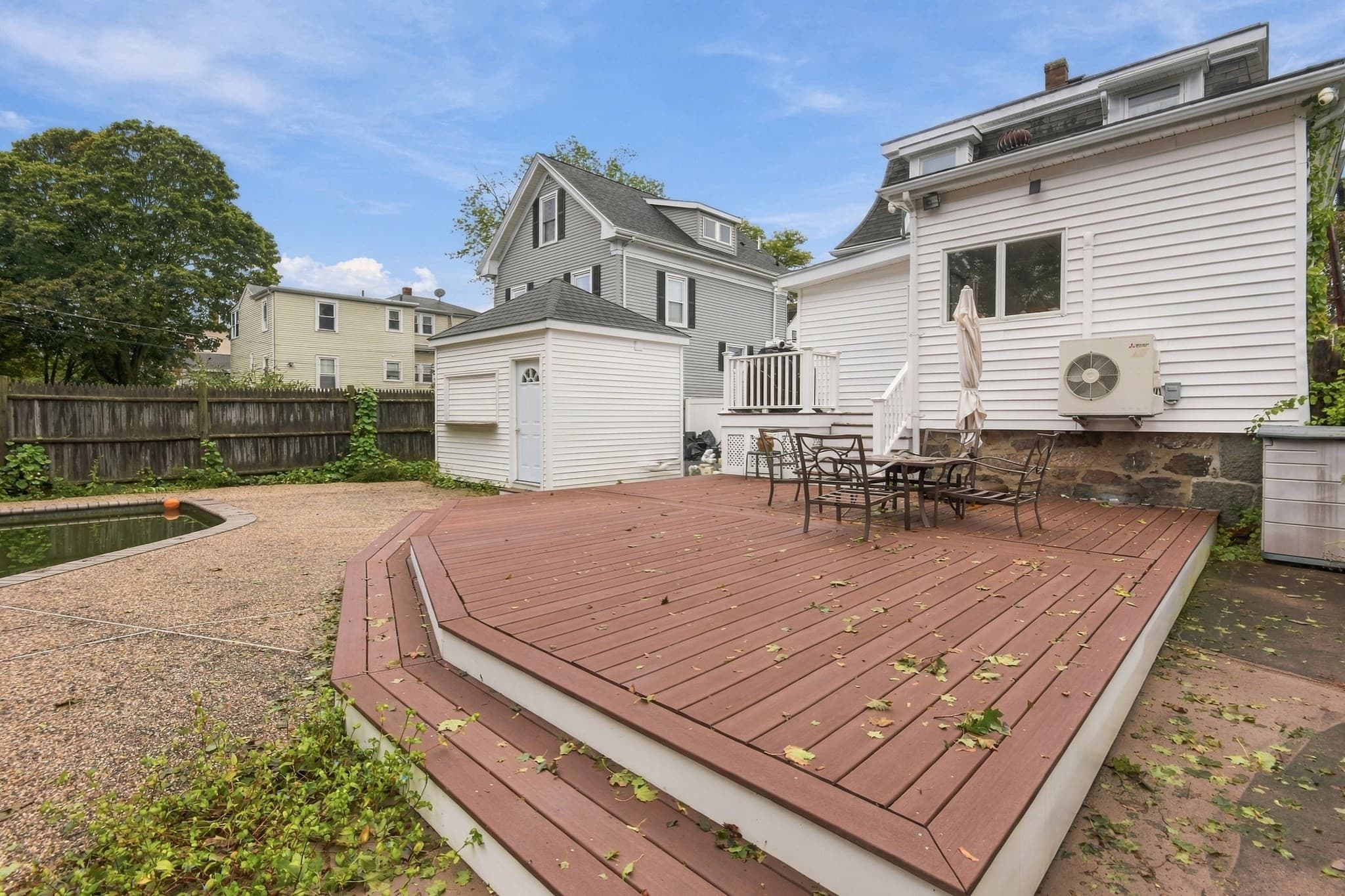 Single Family Residence at 85 Pine St, Swampscott MA 01907, Swampscott, photo 35 of 38