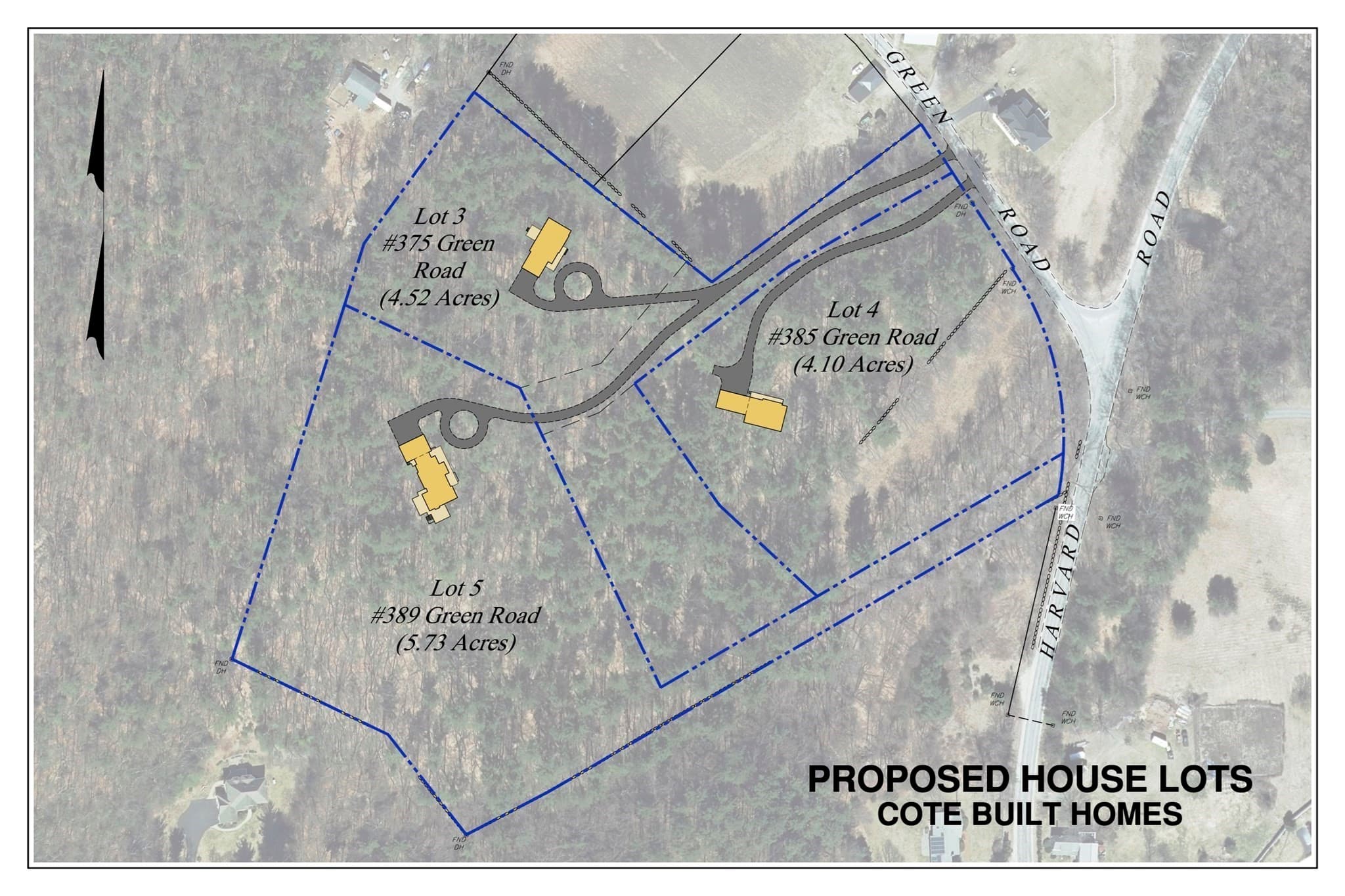 Single Family Residence at 385 Green Road, Bolton MA 01740, Bolton, photo 2 of 25