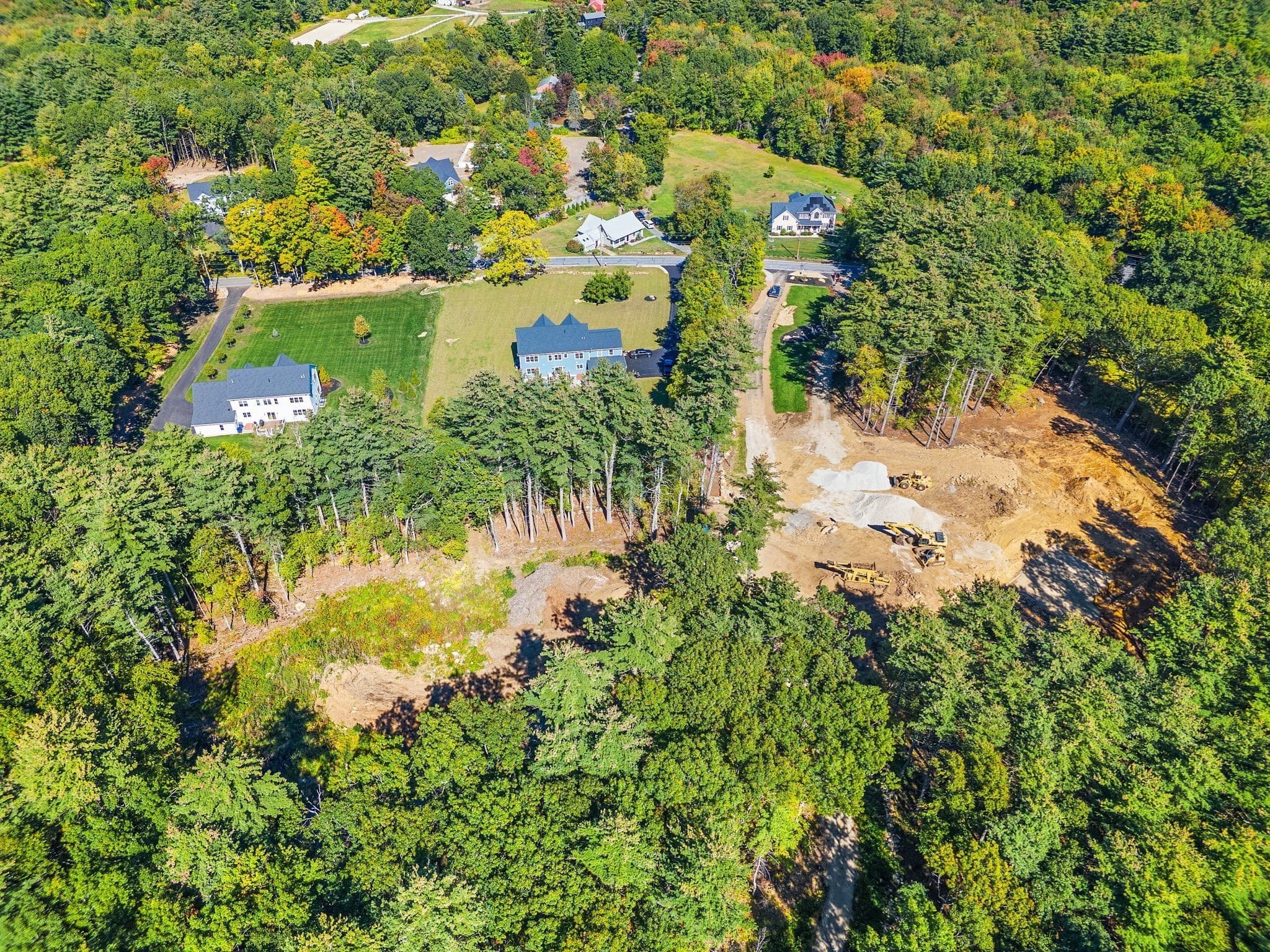 Single Family Residence at 385 Green Road, Bolton MA 01740, Bolton, photo 6 of 25