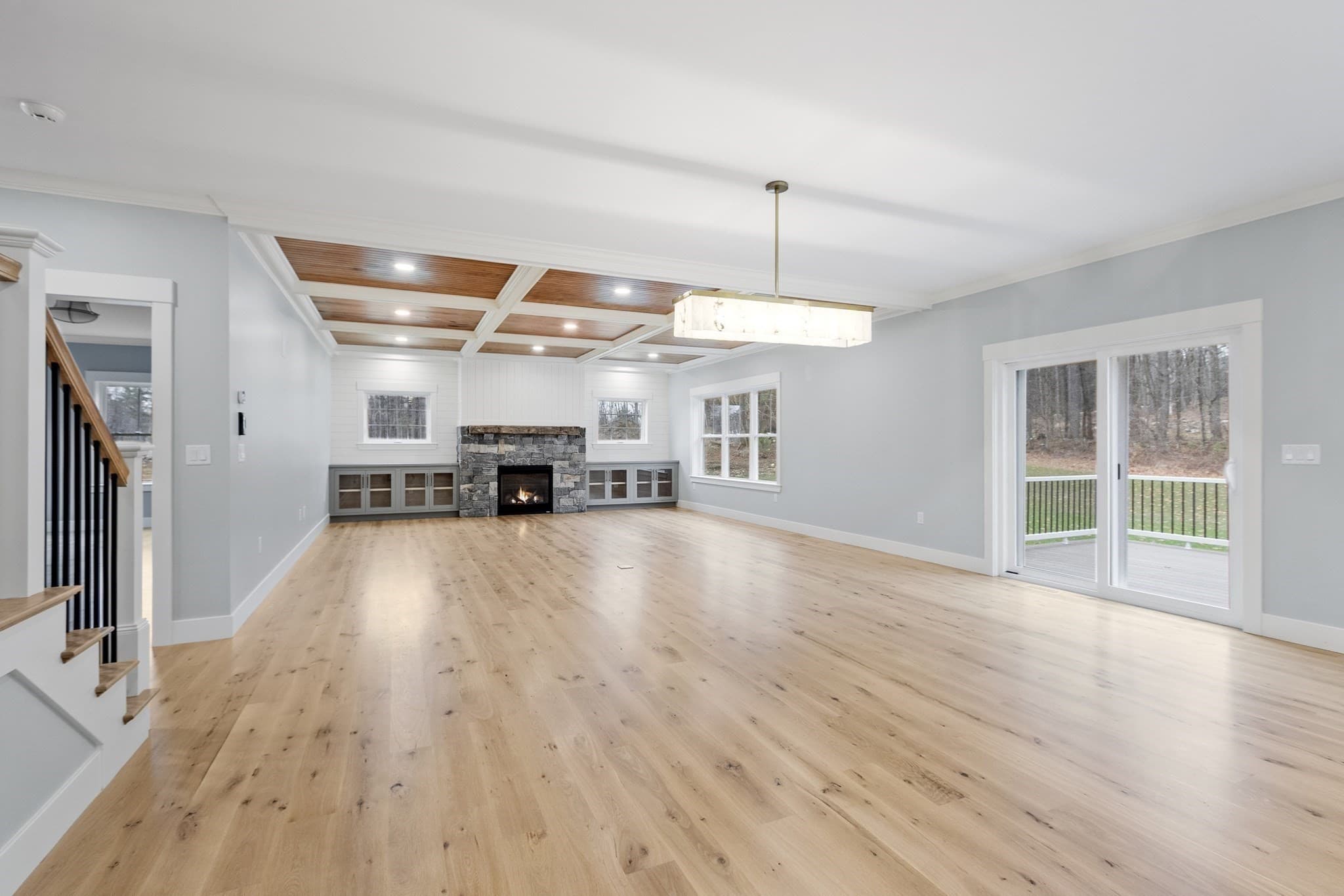 Single Family Residence at 385 Green Road, Bolton MA 01740, Bolton, photo 12 of 25