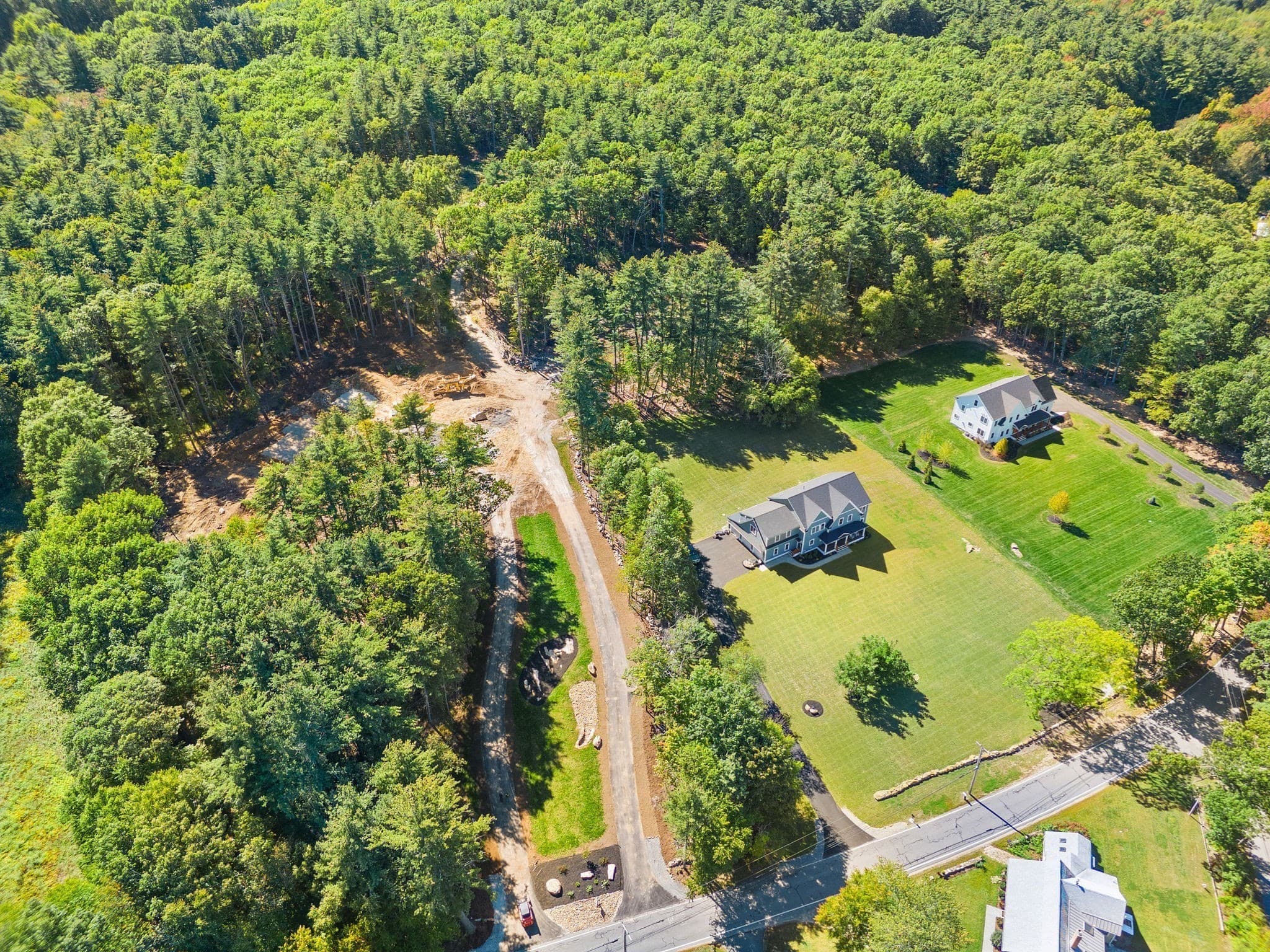 Single Family Residence at 385 Green Road, Bolton MA 01740, Bolton, photo 7 of 25