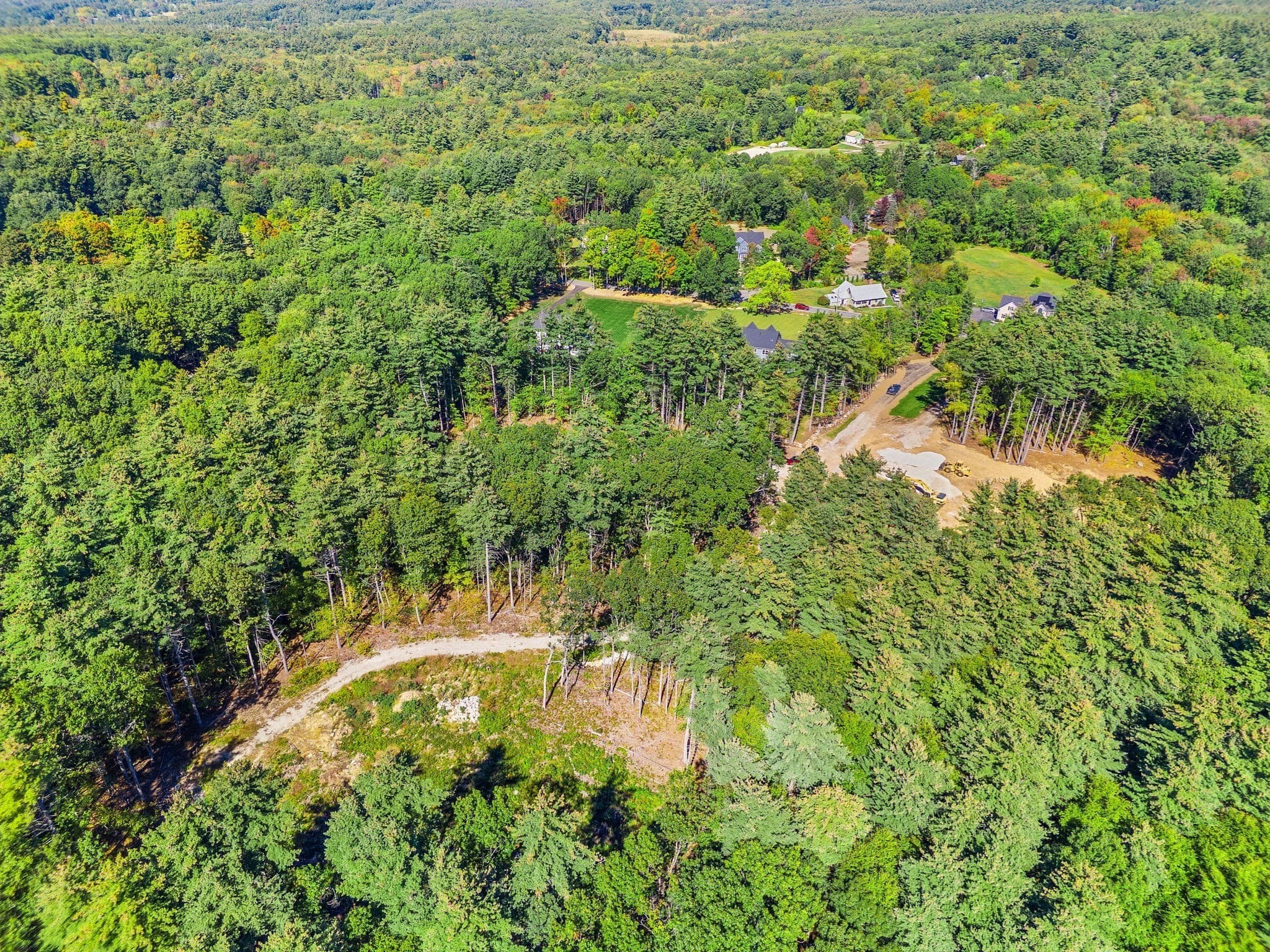 Single Family Residence at 385 Green Road, Bolton MA 01740, Bolton, photo 3 of 25