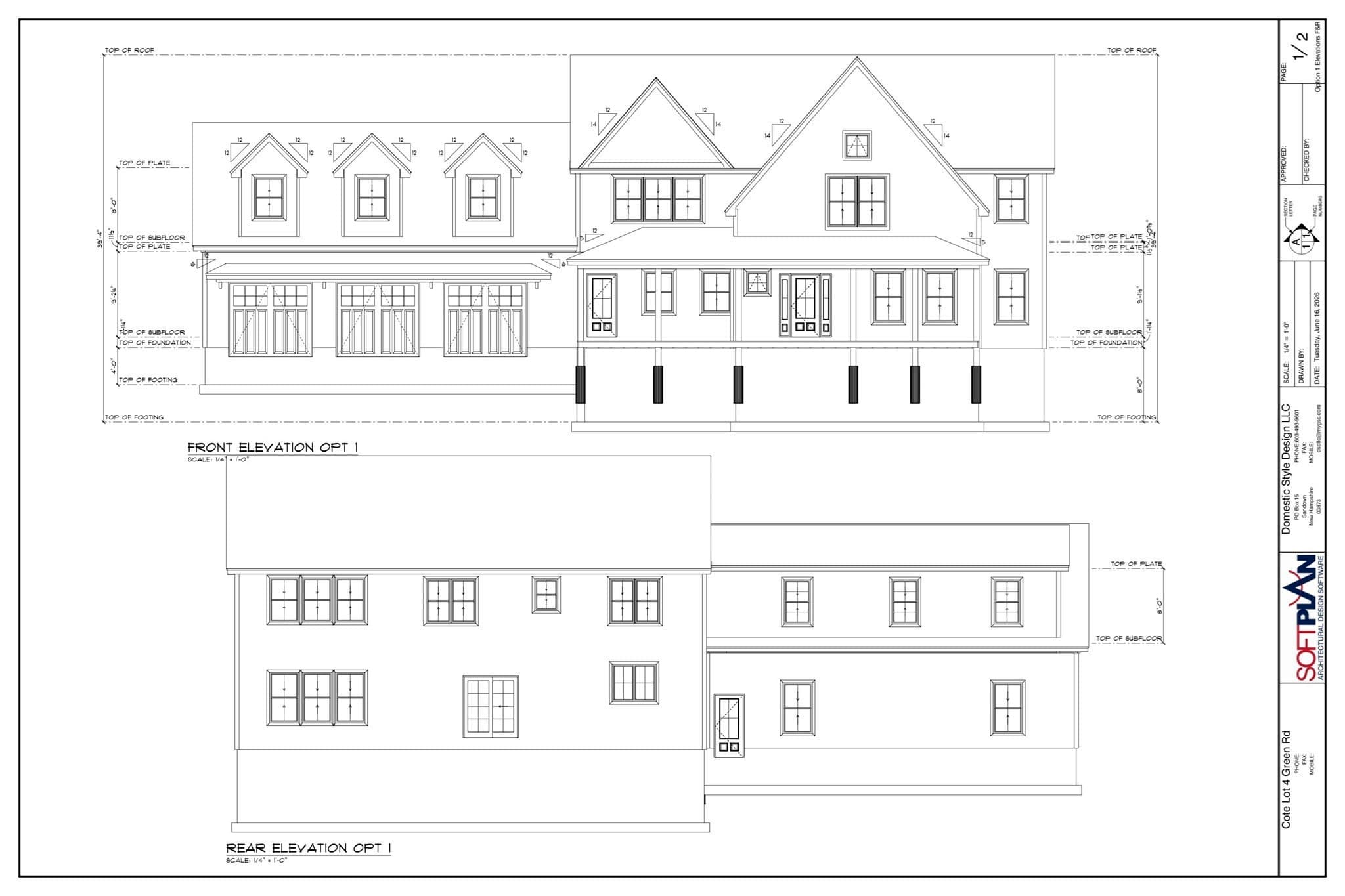 385 Green Road, Bolton MA 01740