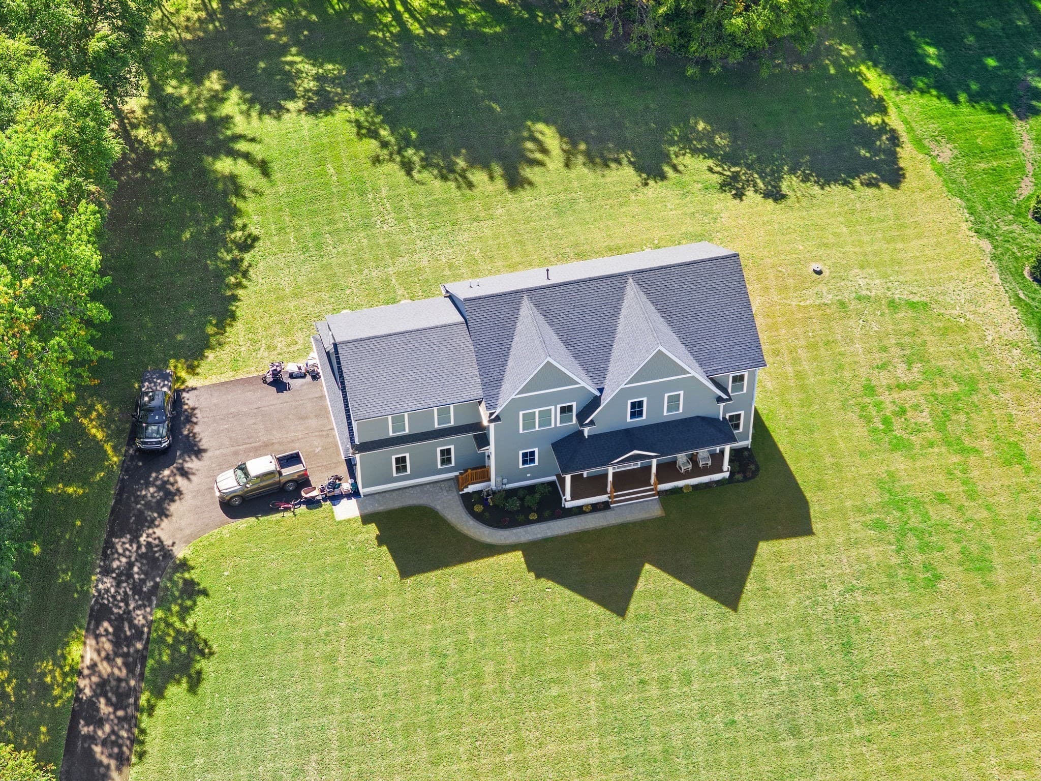 Single Family Residence at 385 Green Road, Bolton MA 01740, Bolton, photo 24 of 25