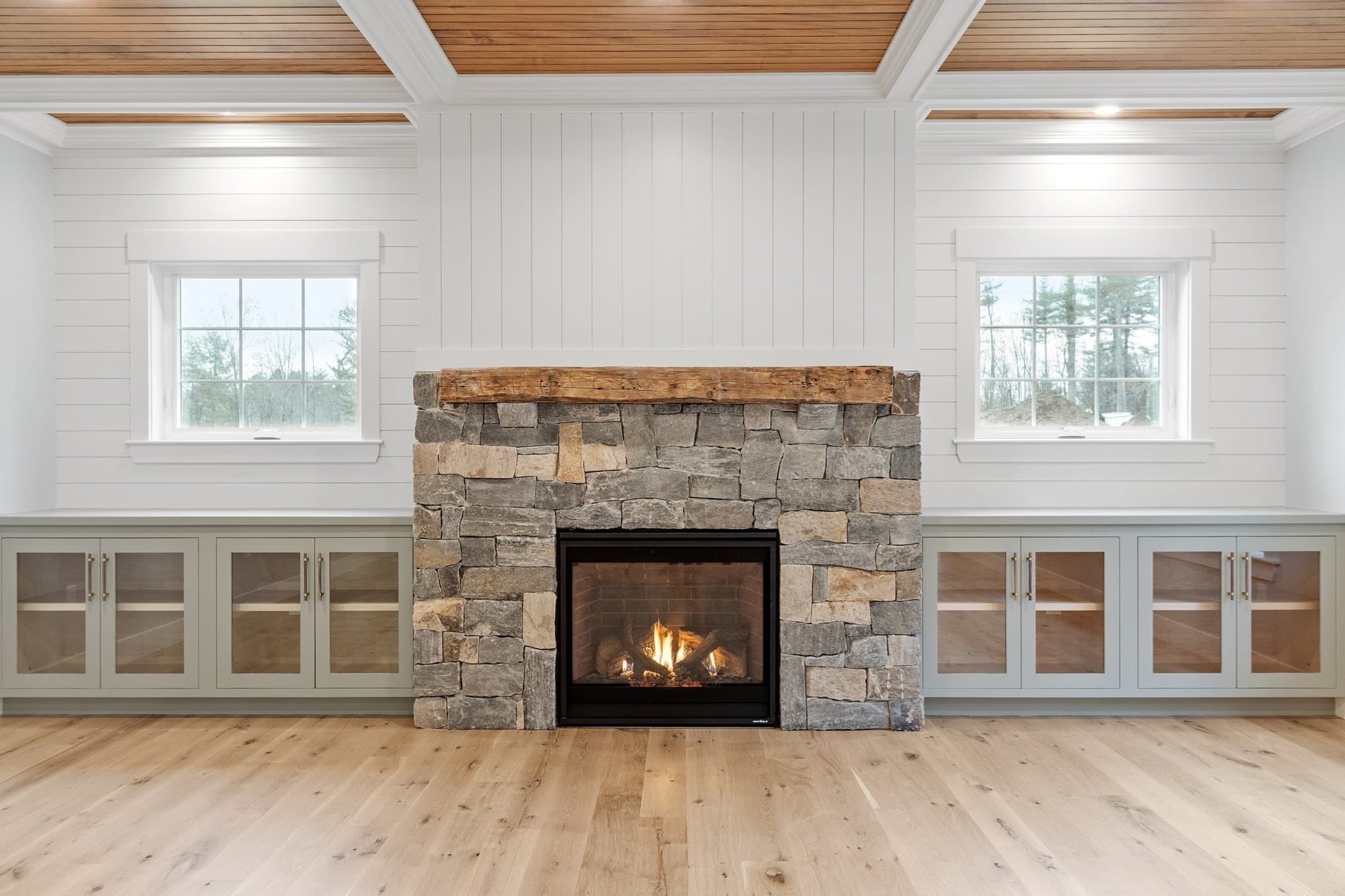 Single Family Residence at 385 Green Road, Bolton MA 01740, Bolton, photo 14 of 25