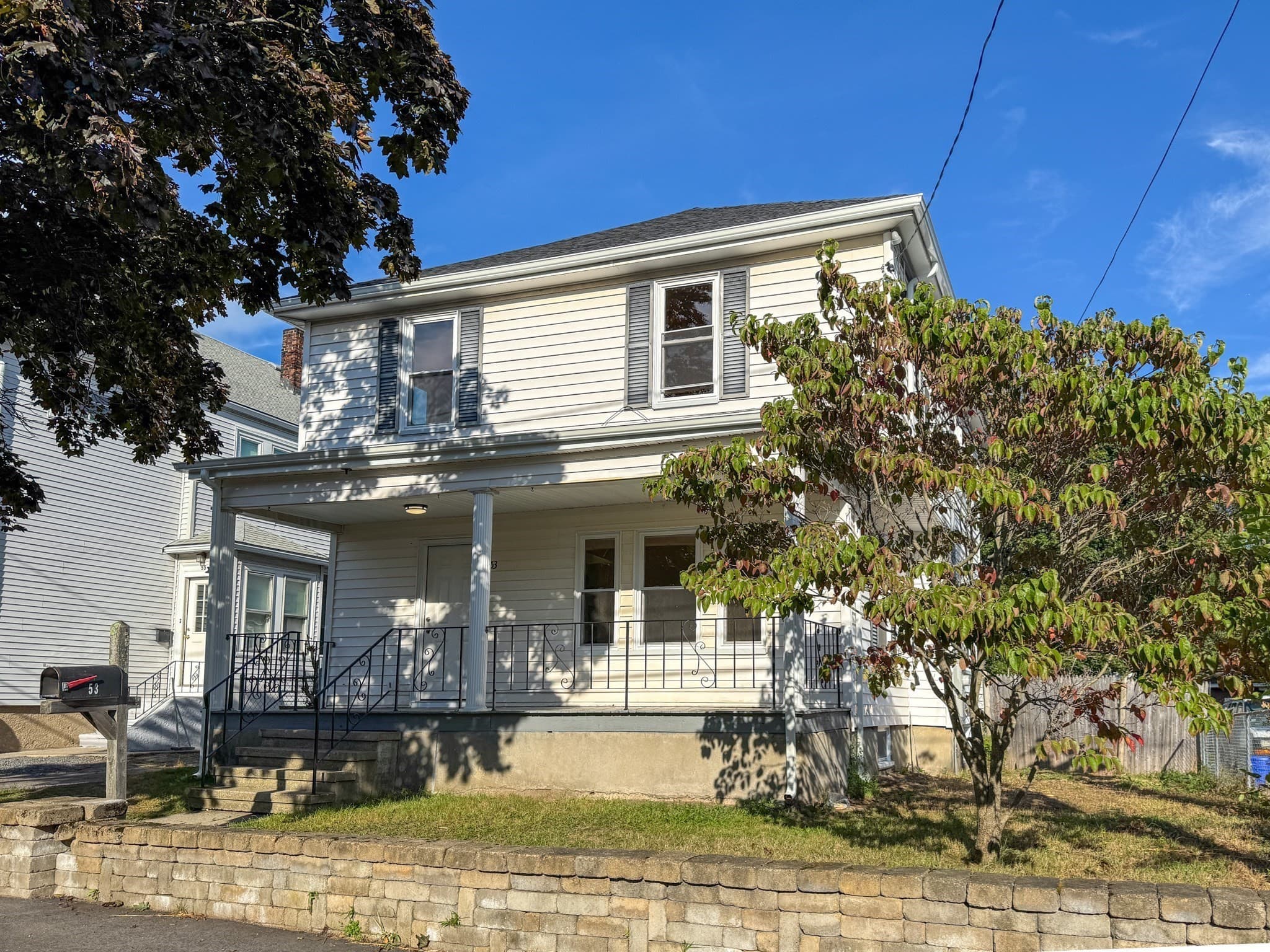 53 Stewart St, Quincy MA 02169