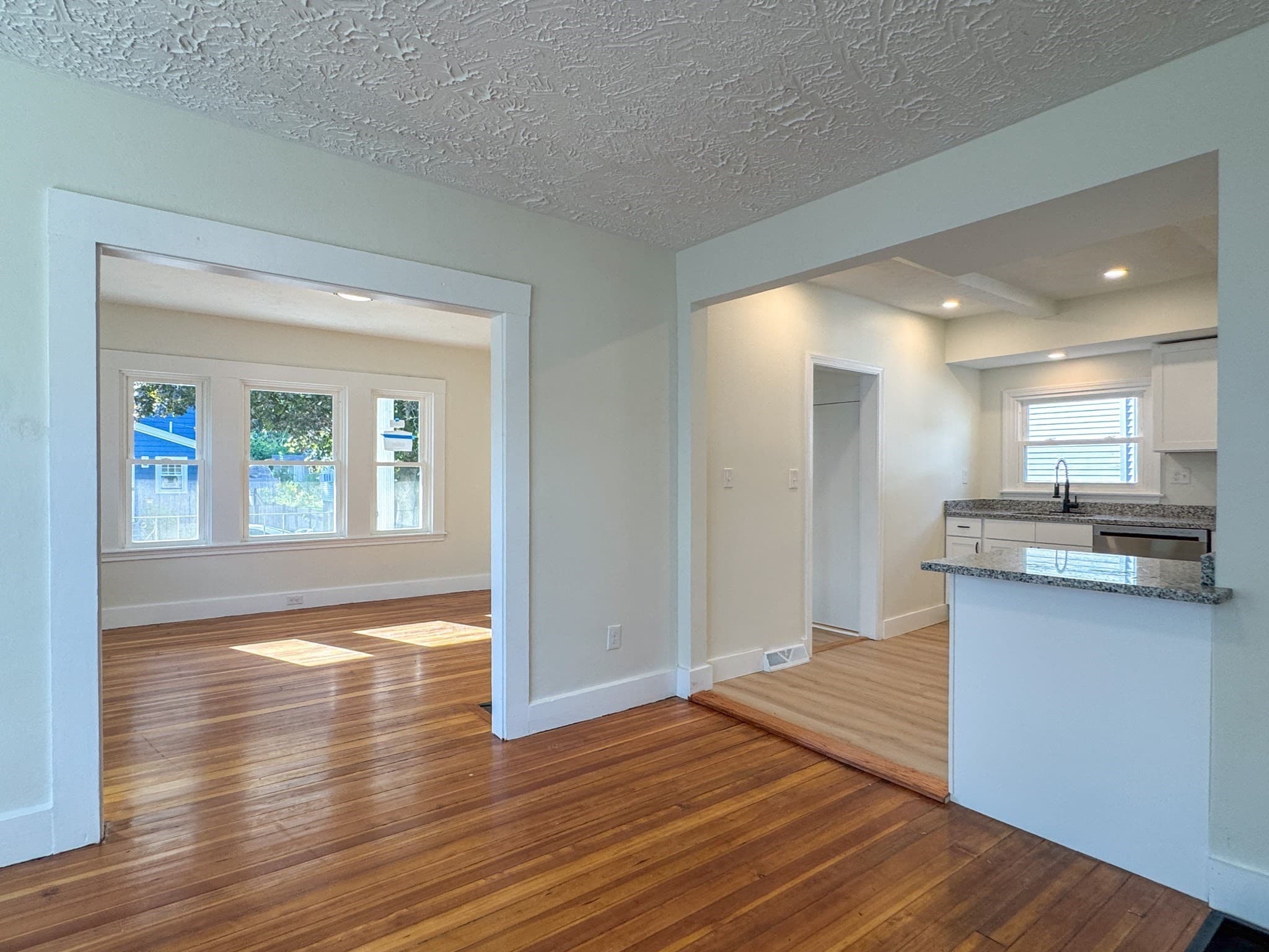 Single Family Residence at 53 Stewart St, Quincy MA 02169, Quincy, photo 25 of 41